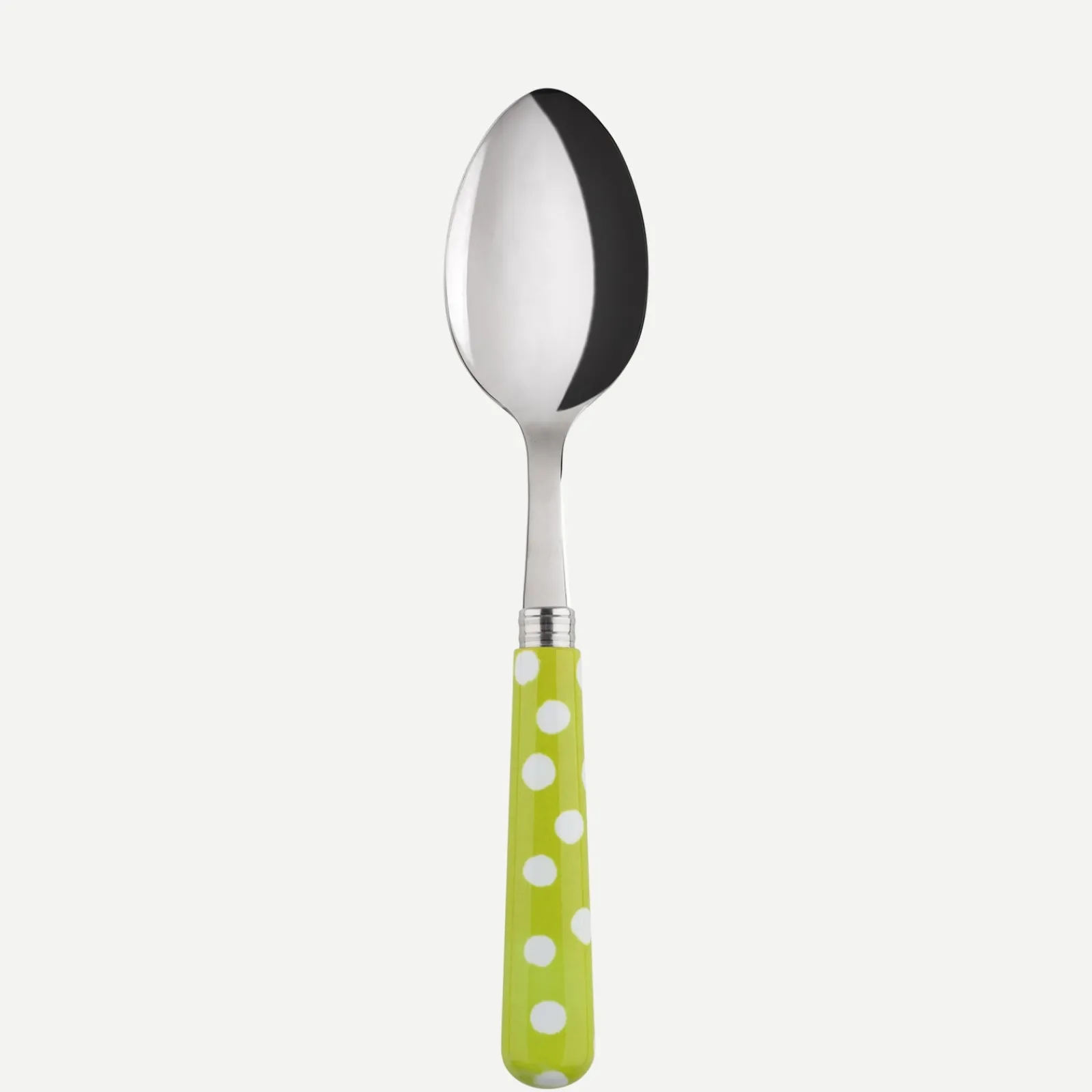 Sabre Paris Pois Blancs, Vert clair Vertclair Best