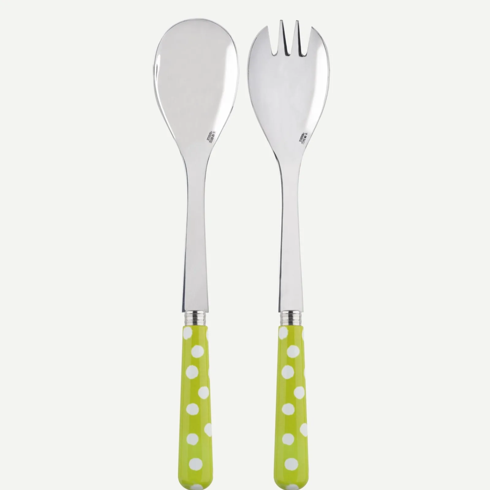 Sabre Paris Pois Blancs, Vert clair Vertclair Flash Sale