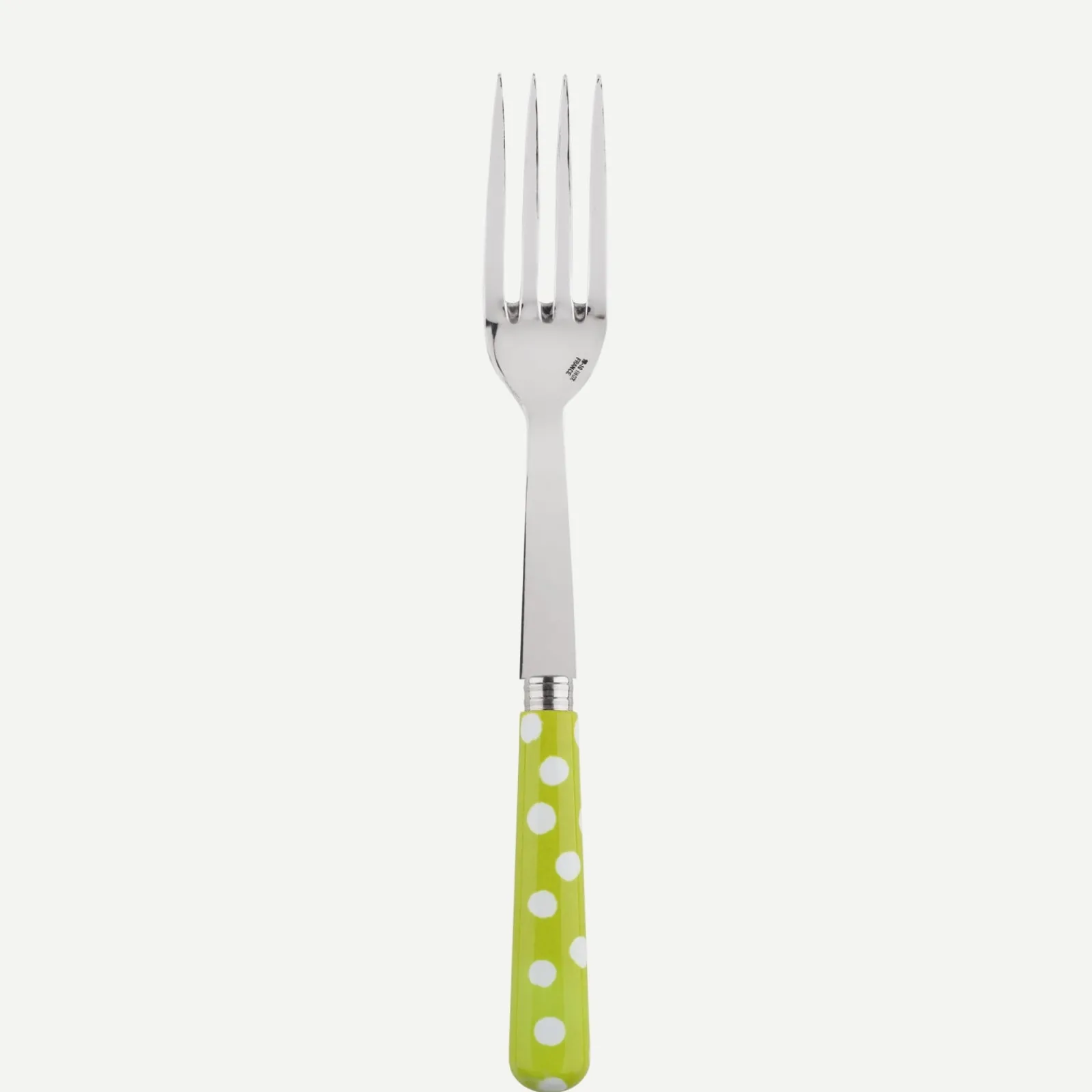 Sabre Paris Pois Blancs, Vert clair Vertclair Sale
