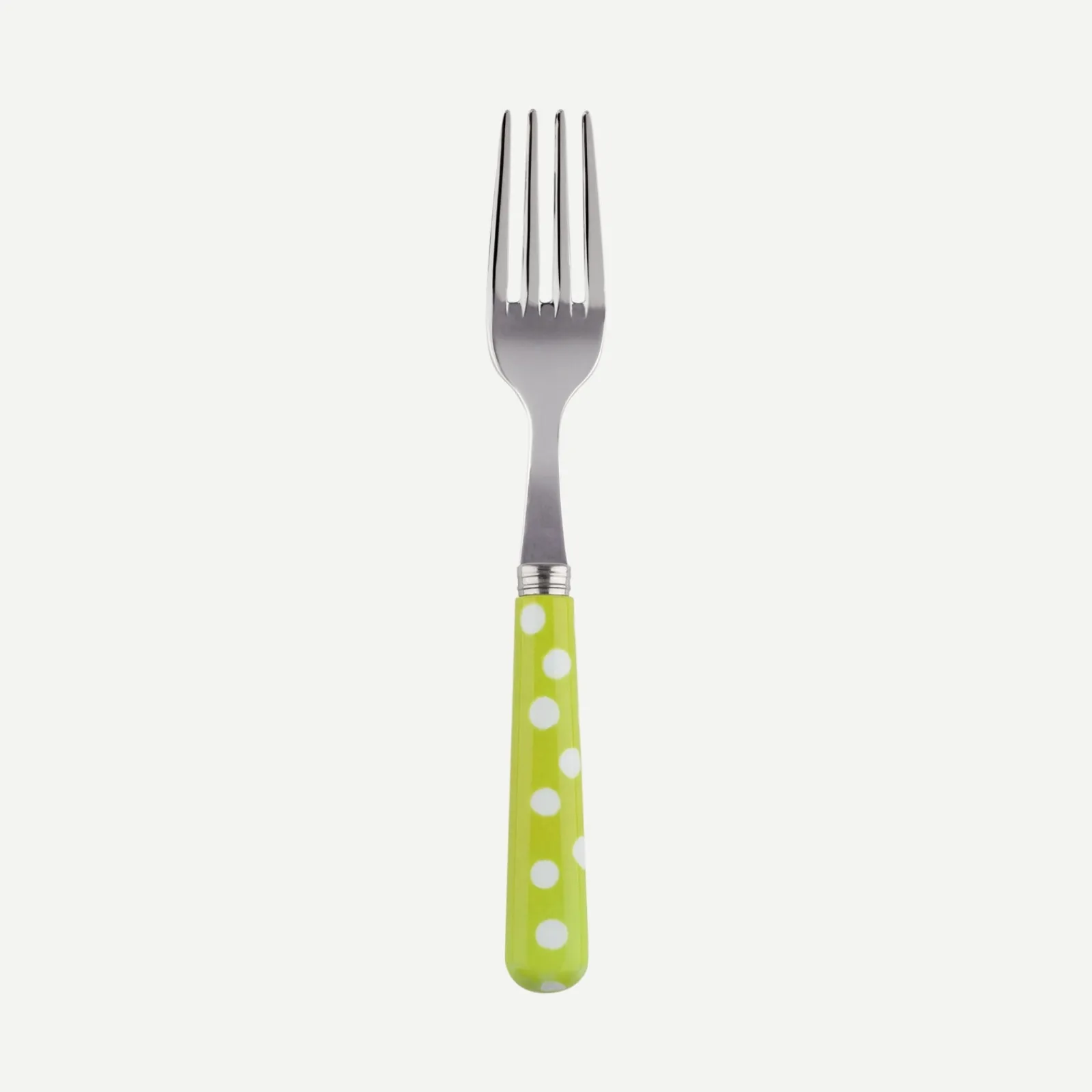 Sabre Paris Pois Blancs, Vert clair Vertclair Best