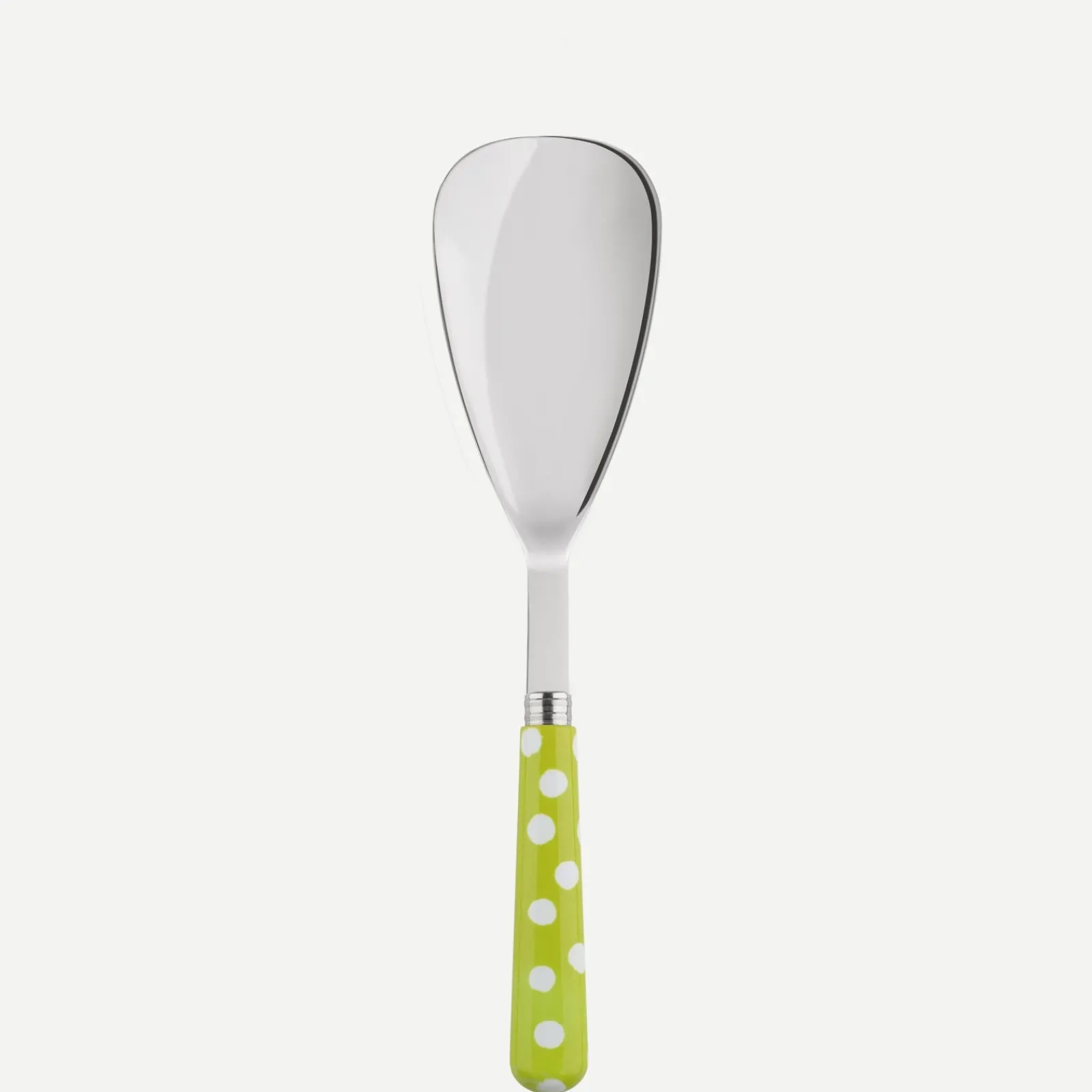 Sabre Paris Pois Blancs, Vert clair Vertclair Fashion