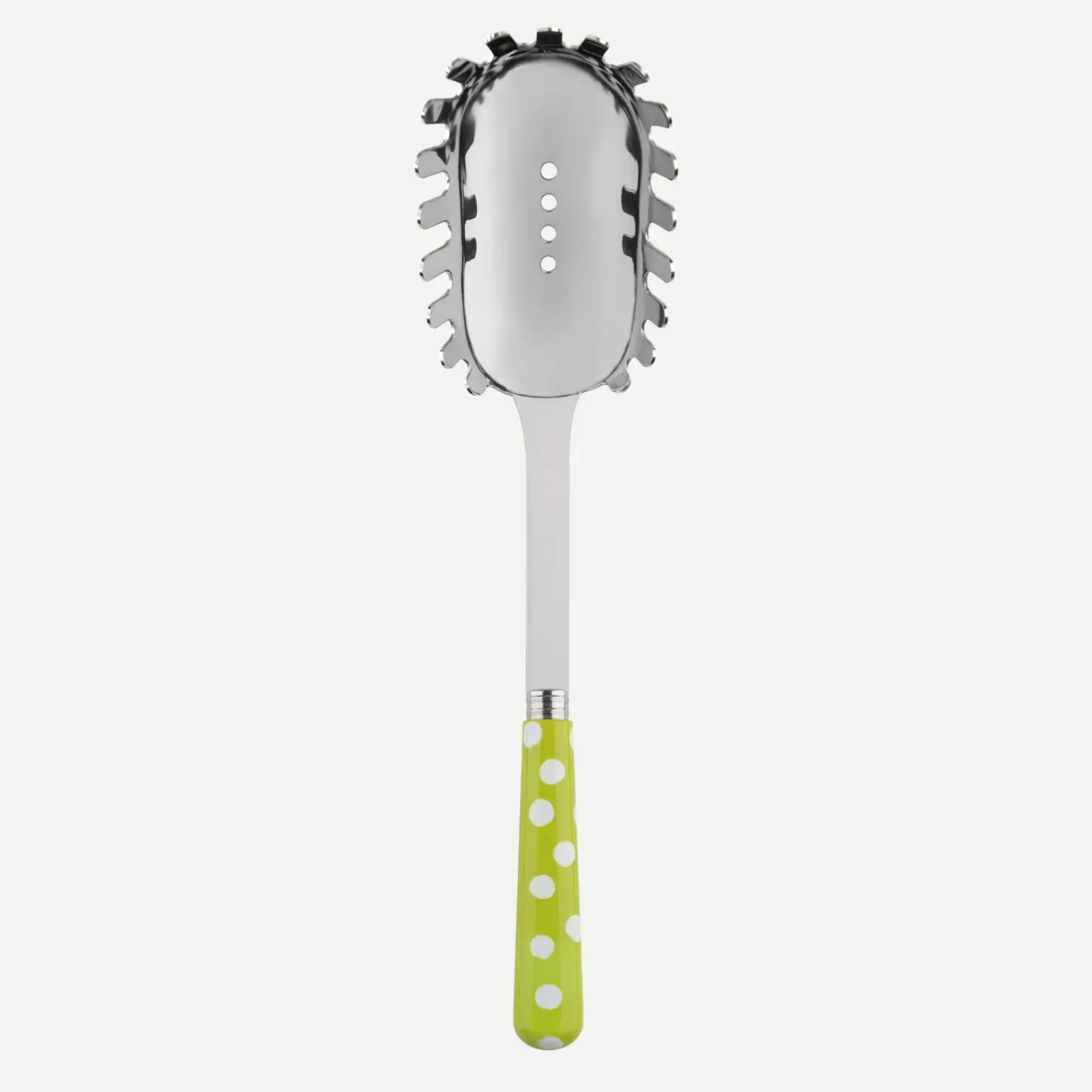 Sabre Paris Pois Blancs, Vert clair Vertclair Flash Sale