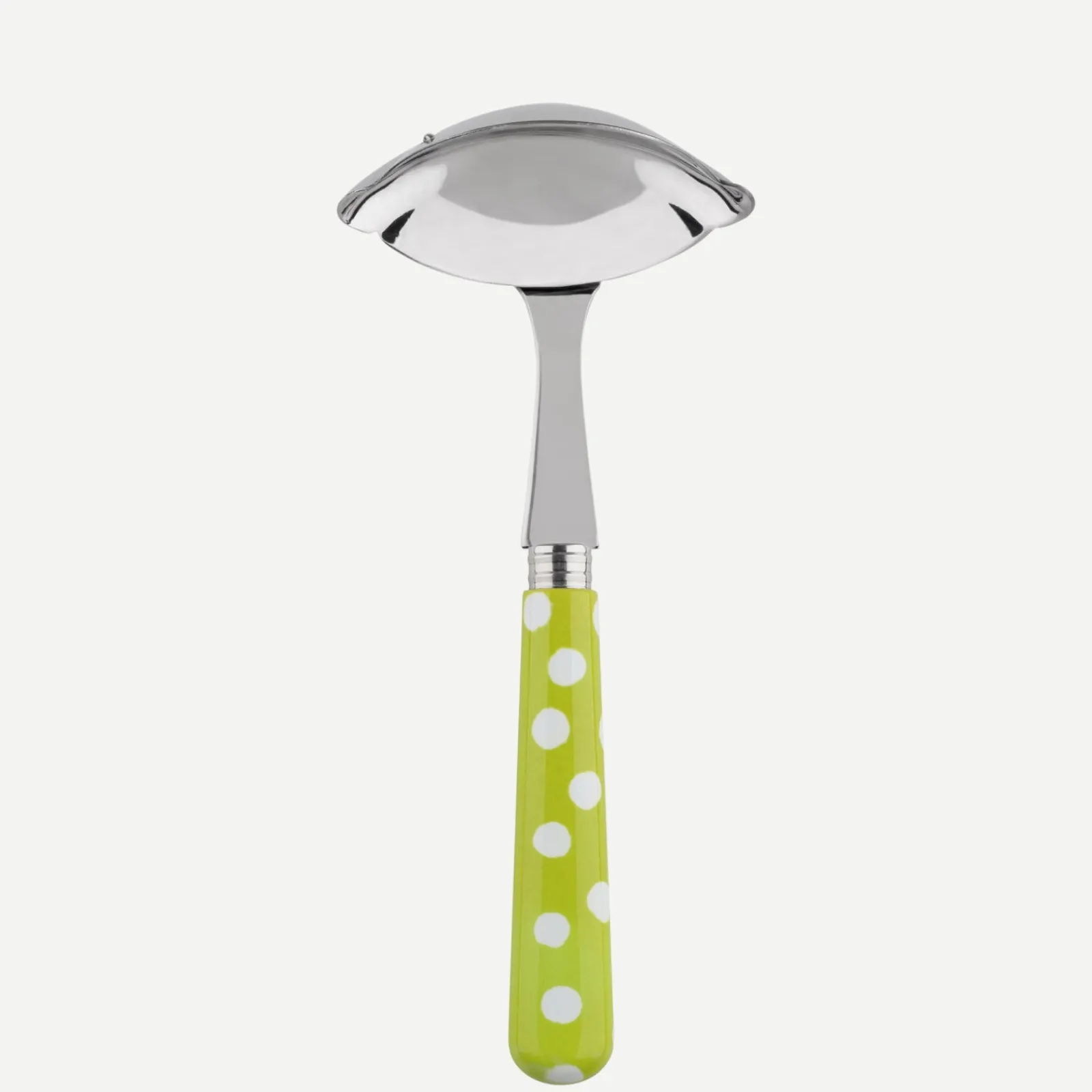Sabre Paris Pois Blancs, Vert clair Vertclair Cheap