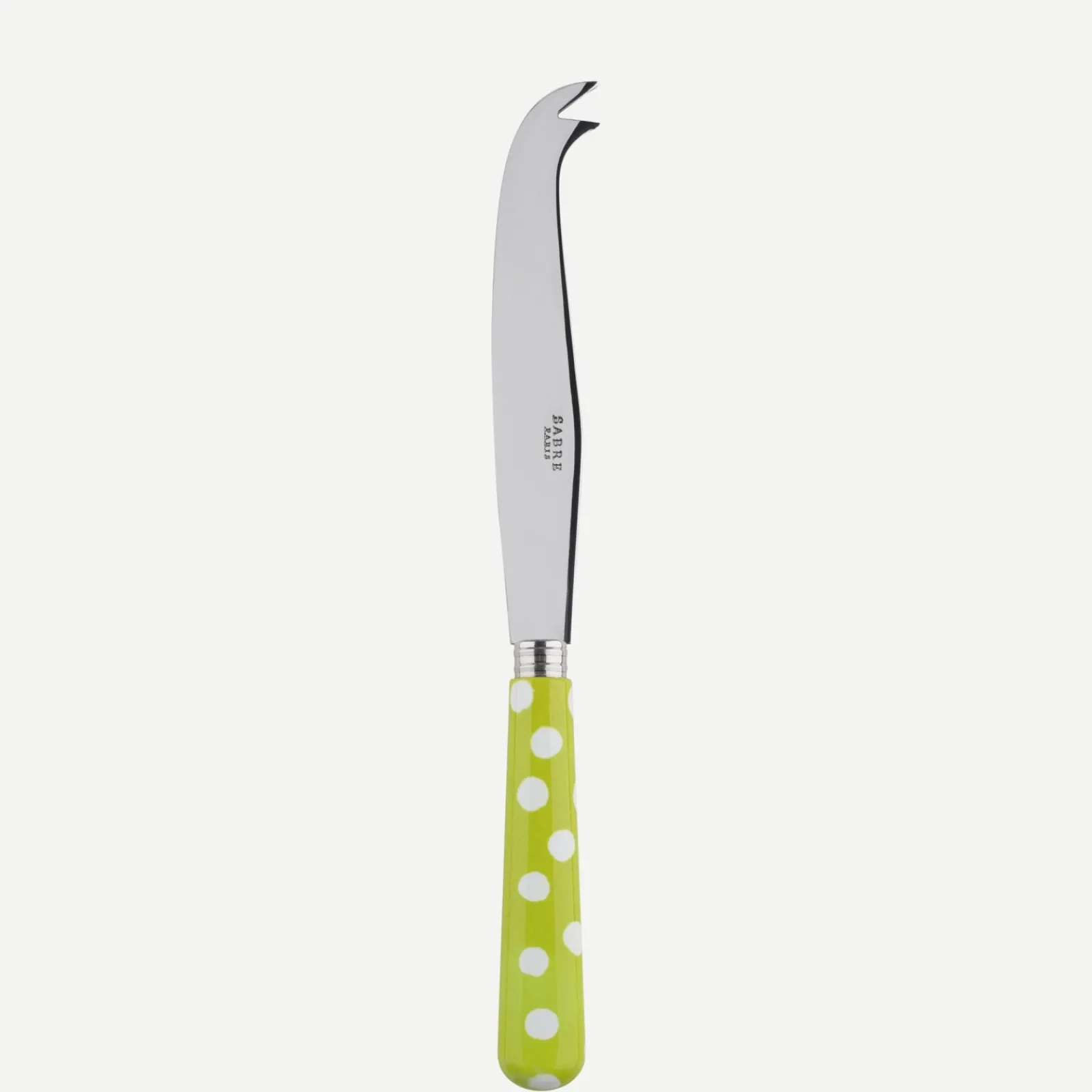 Sabre Paris Pois Blancs, Vert clair Vertclair New