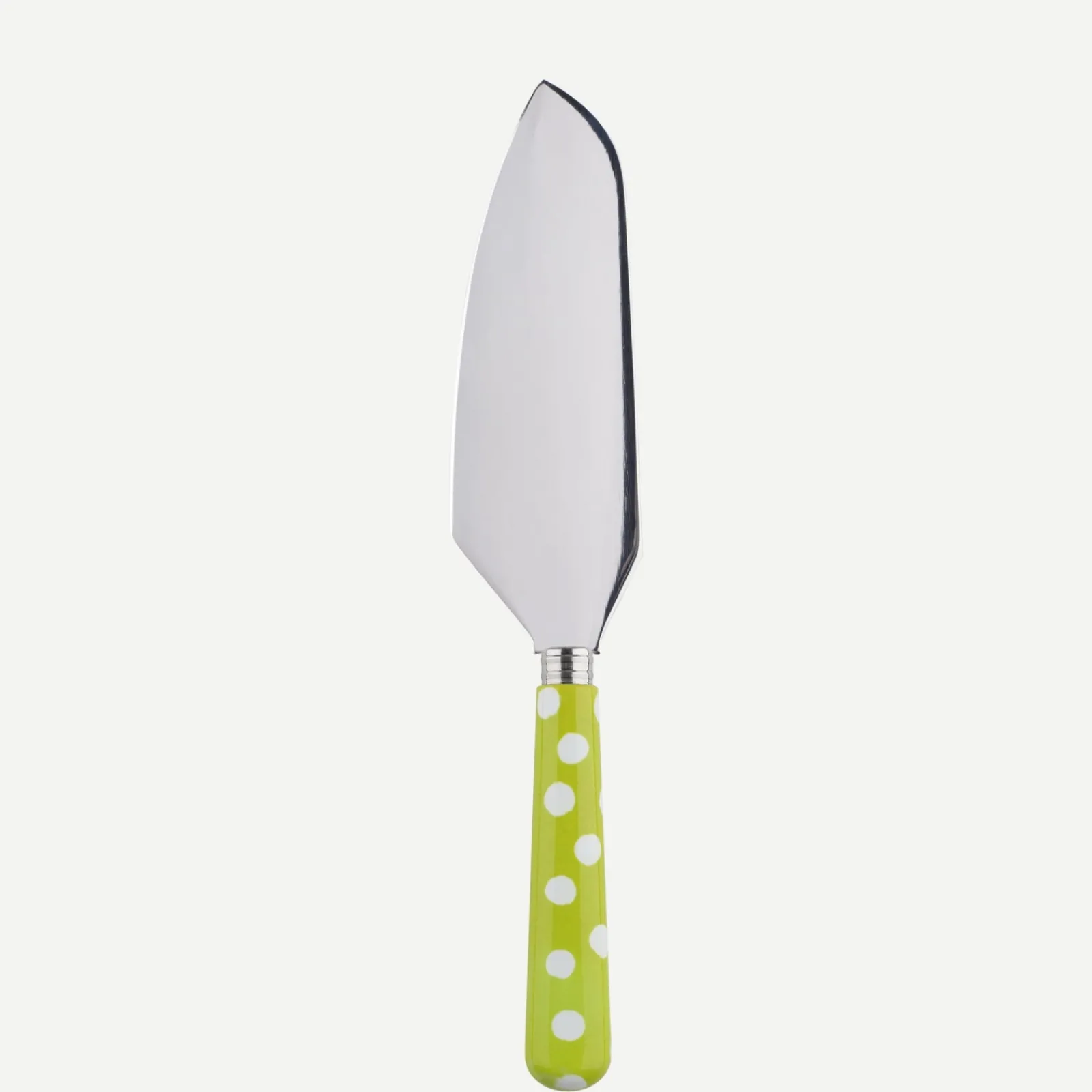 Sabre Paris Pois Blancs, Vert clair Vertclair Best Sale