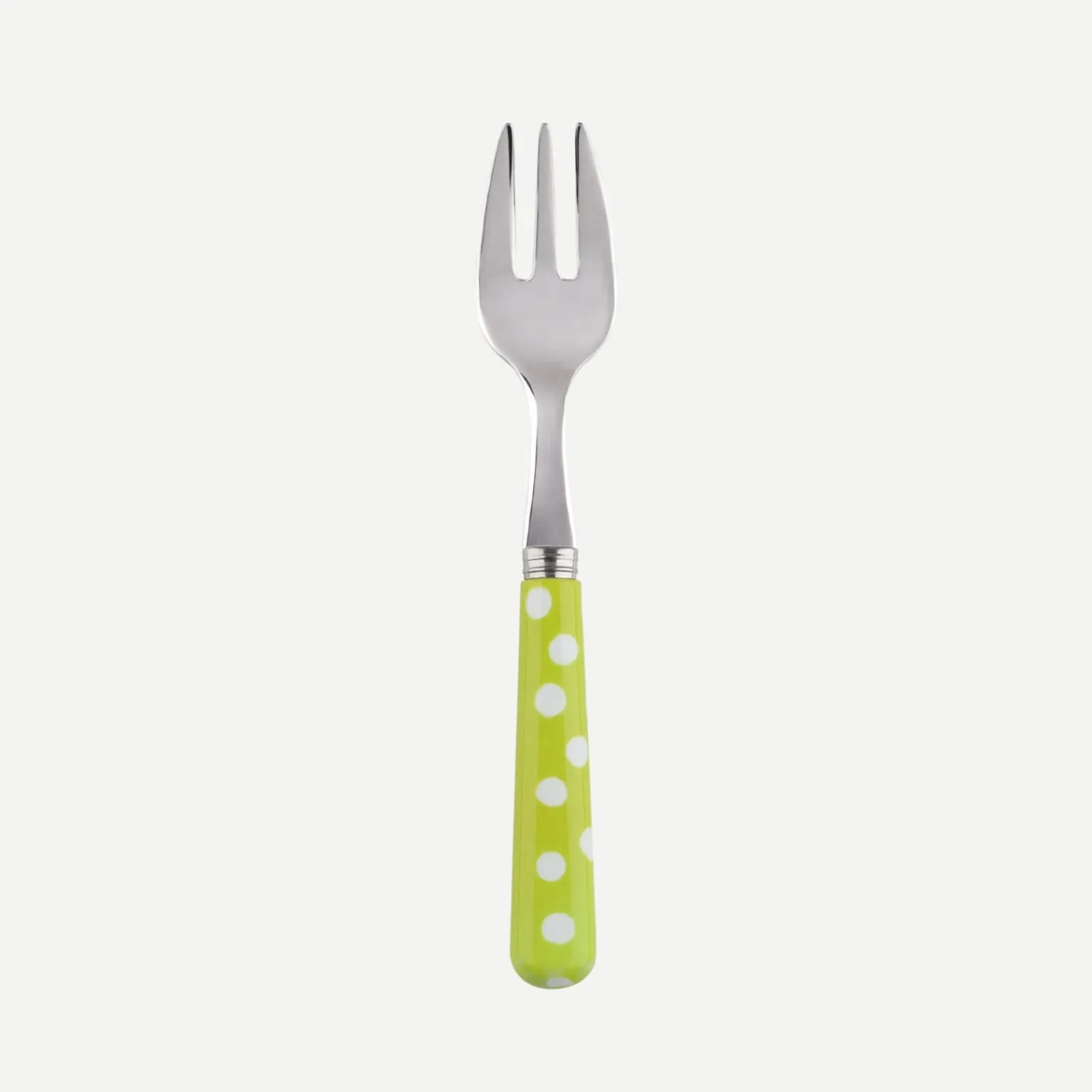 Sabre Paris Pois Blancs, Vert clair Vertclair Best