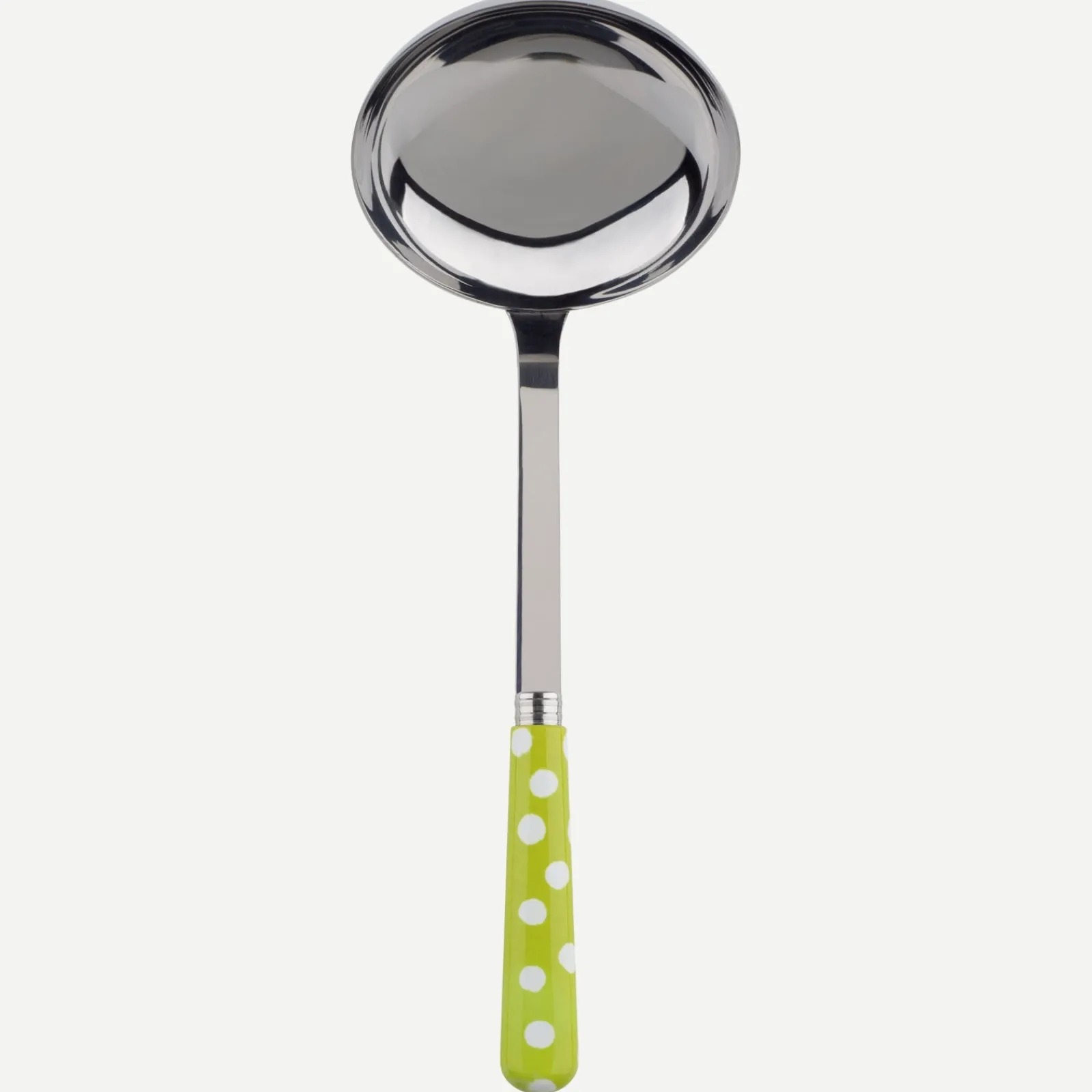Sabre Paris Pois Blancs, Vert clair Vertclair Discount