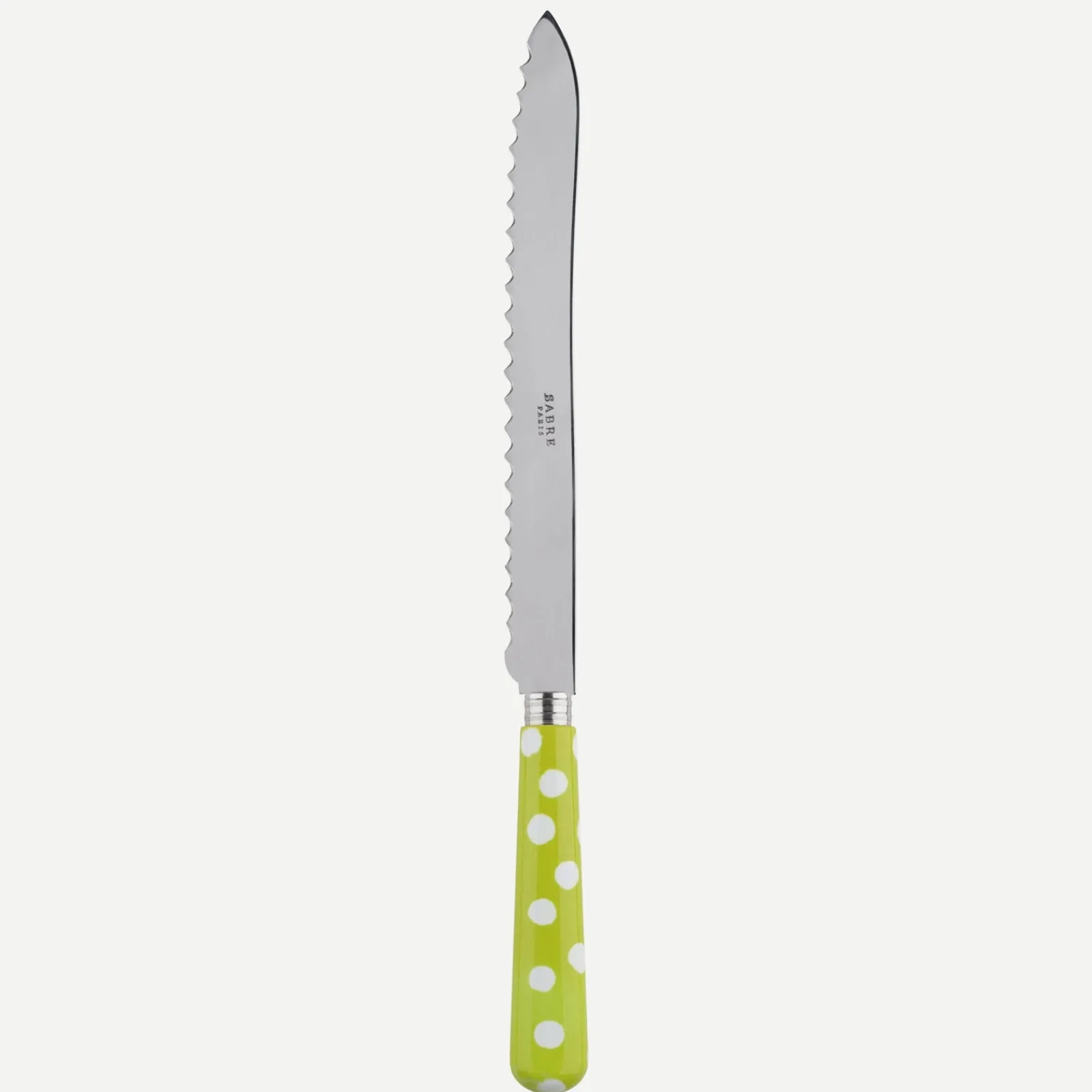 Sabre Paris Pois Blancs, Vert clair Vertclair Best
