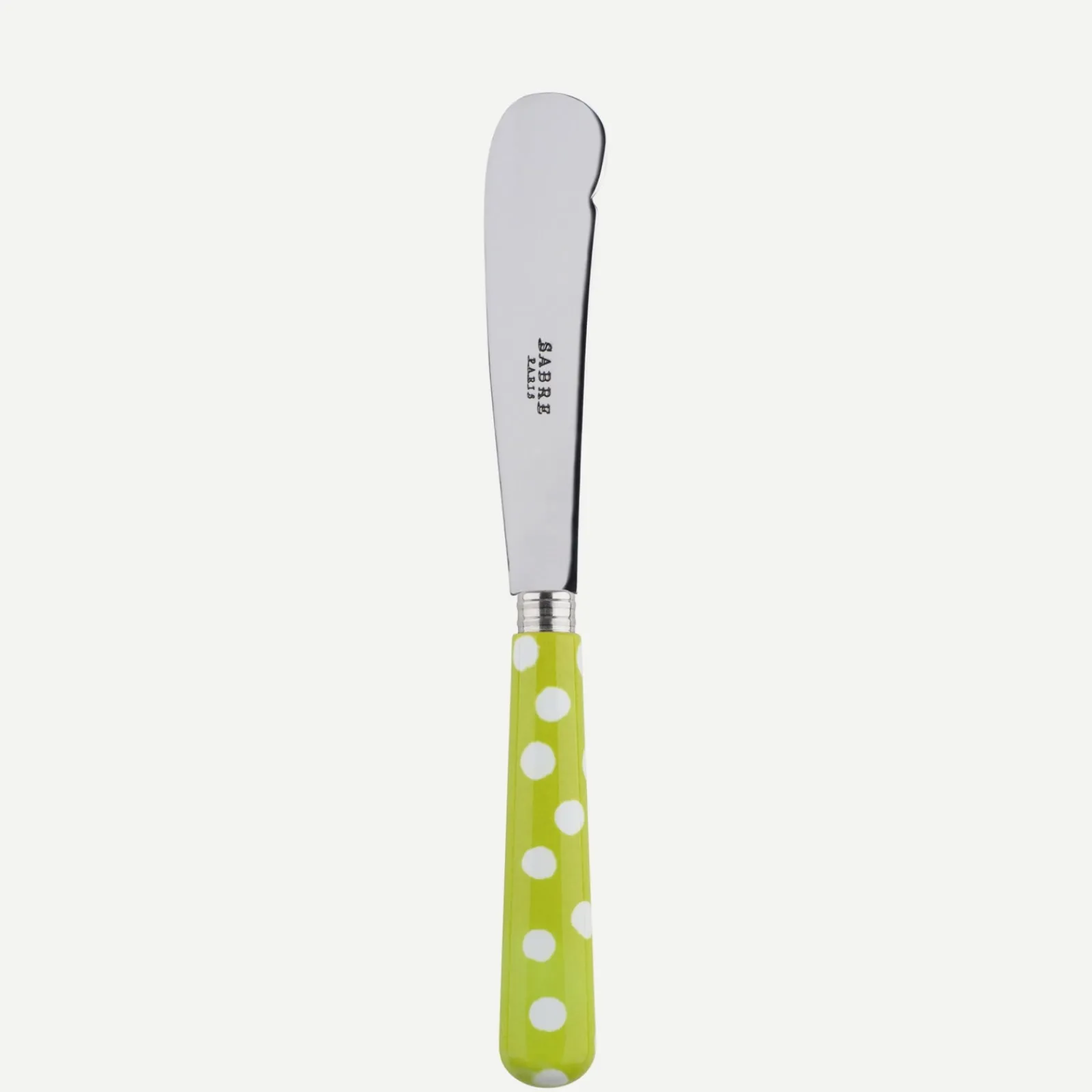 Sabre Paris Pois Blancs, Vert clair Vertclair Cheap