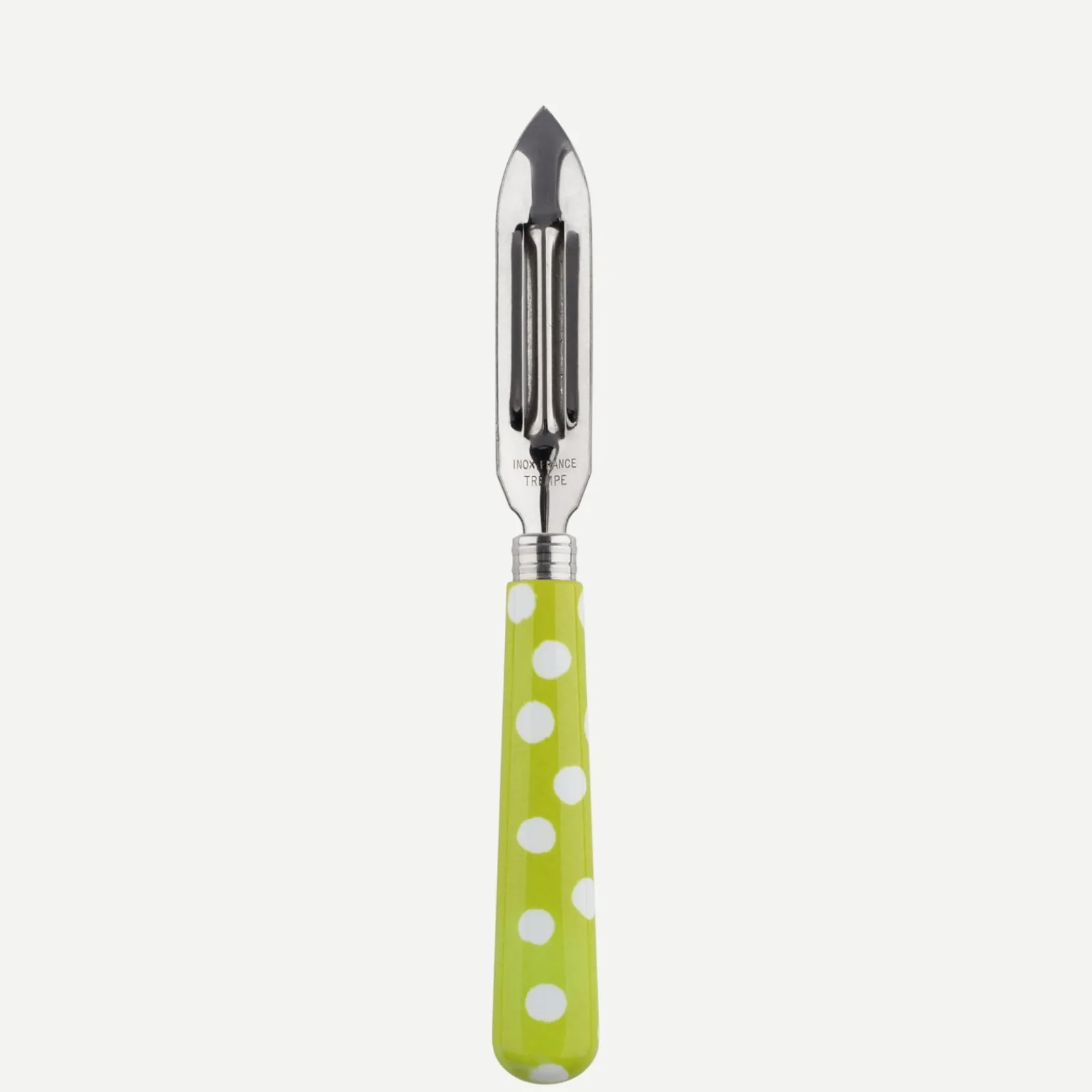 Sabre Paris Pois Blancs, Vert clair Vertclair Cheap