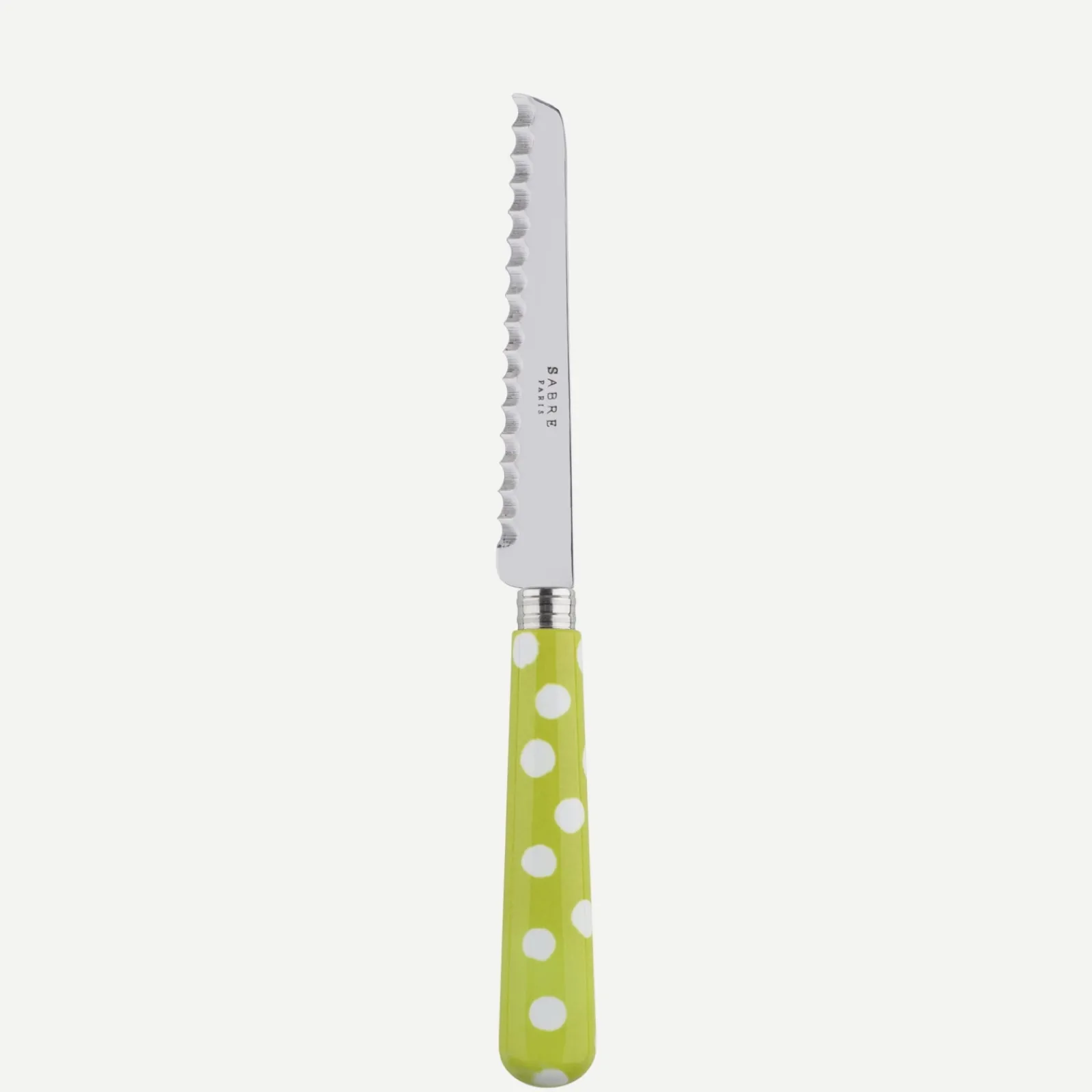 Sabre Paris Pois Blancs, Vert clair Vertclair Flash Sale