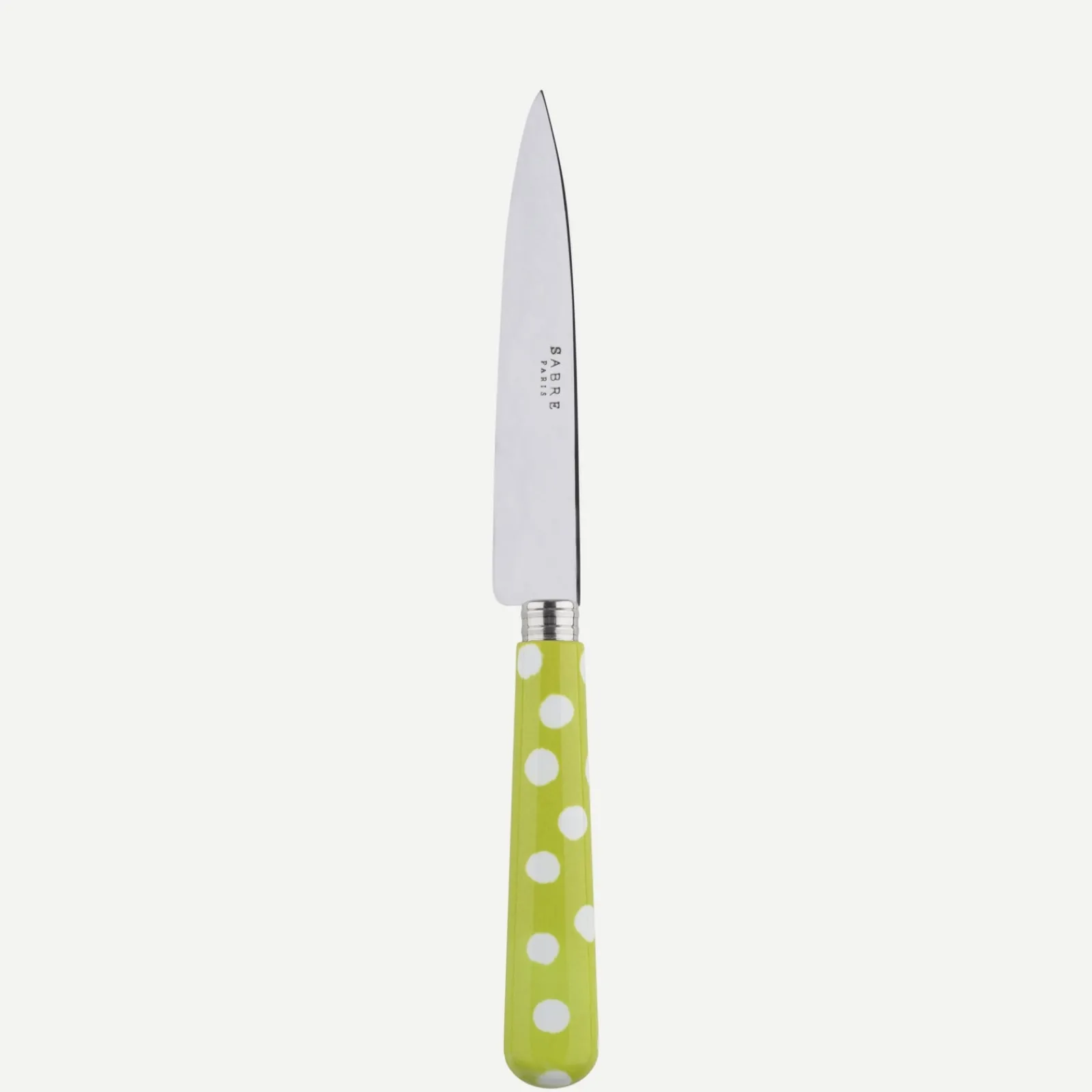 Sabre Paris Pois Blancs, Vert clair Vertclair Best