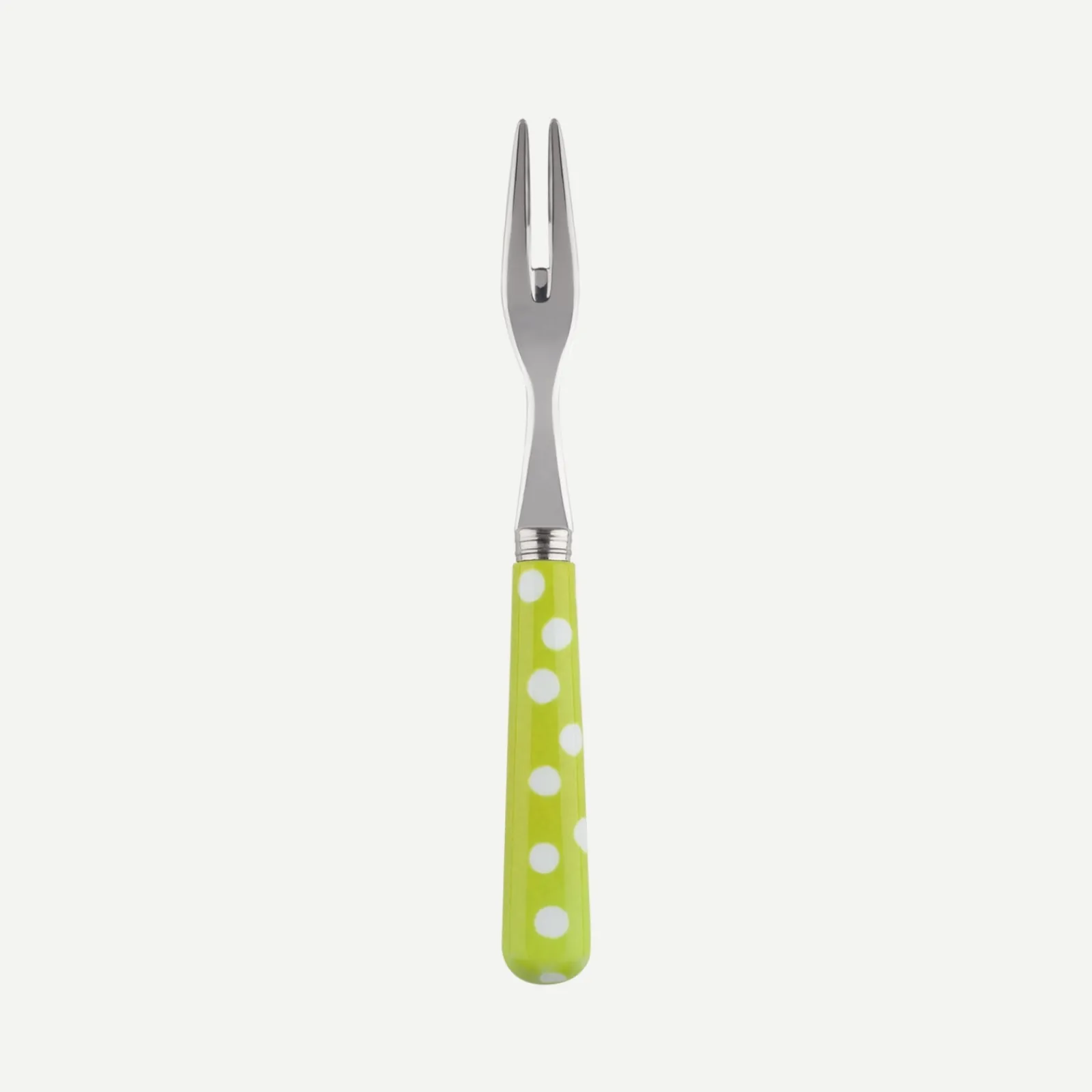 Sabre Paris Pois Blancs, Vert clair Vertclair Discount