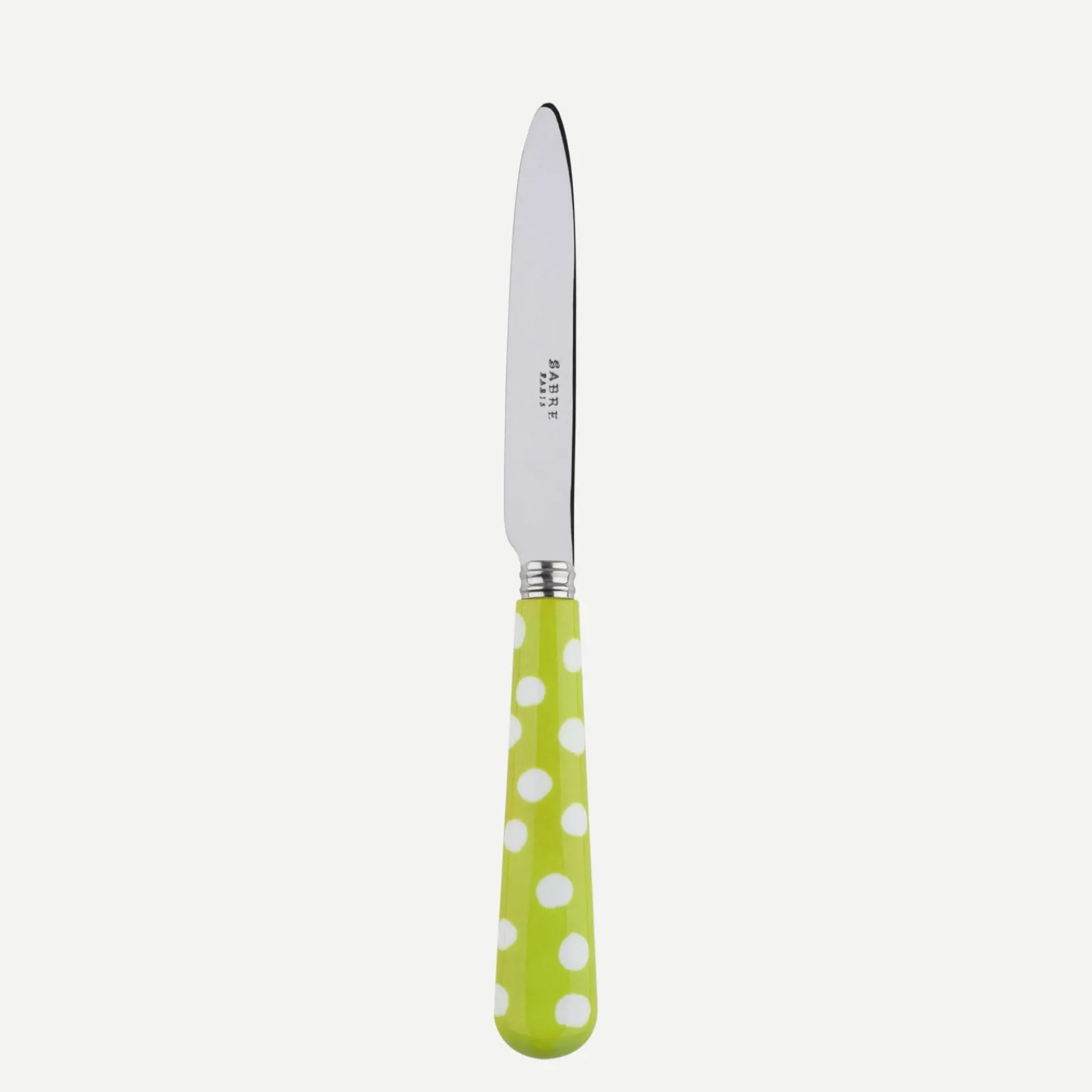 Sabre Paris Pois Blancs, Vert clair Vertclair Hot