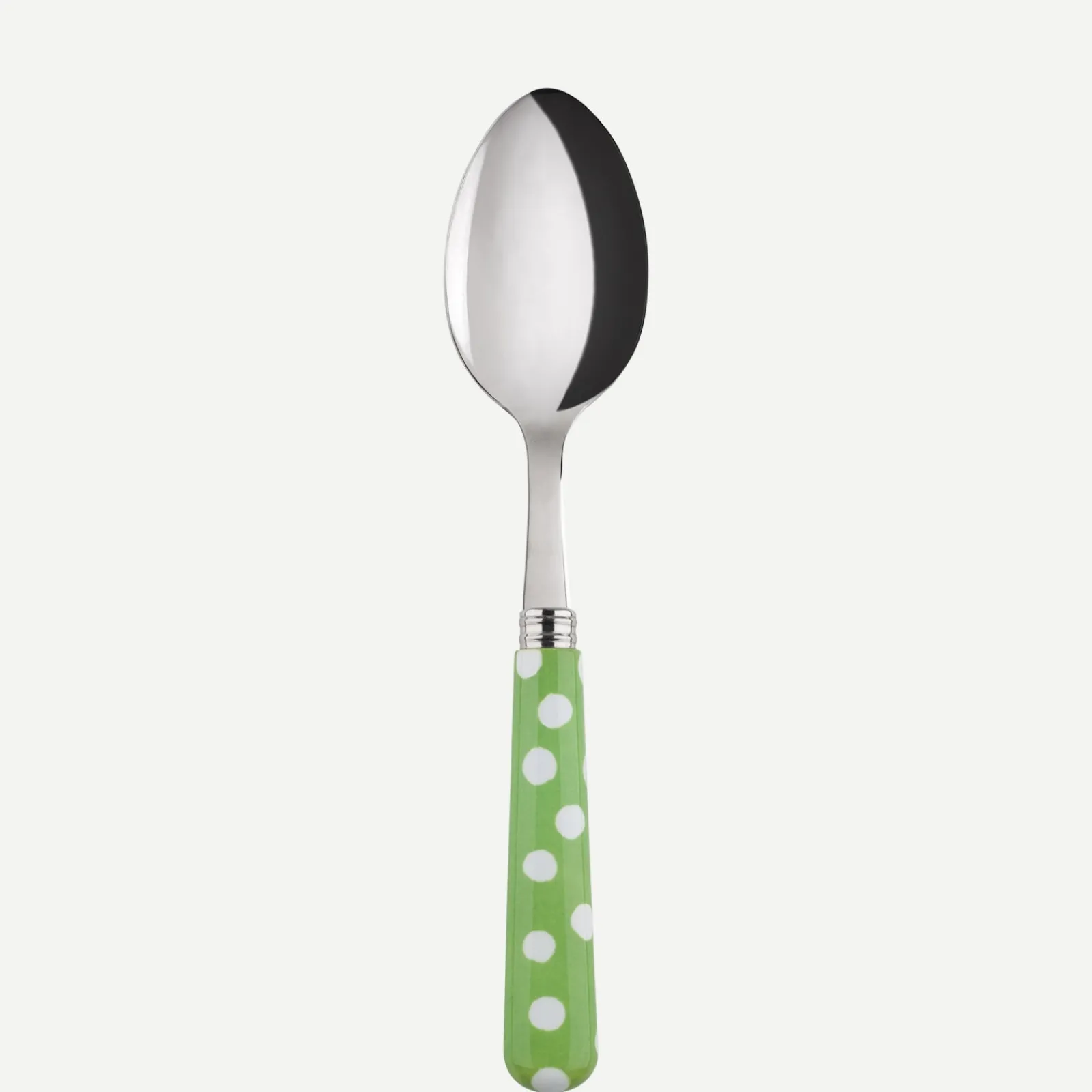 Sabre Paris Pois Blancs, Vert jardin Vertjardin Hot