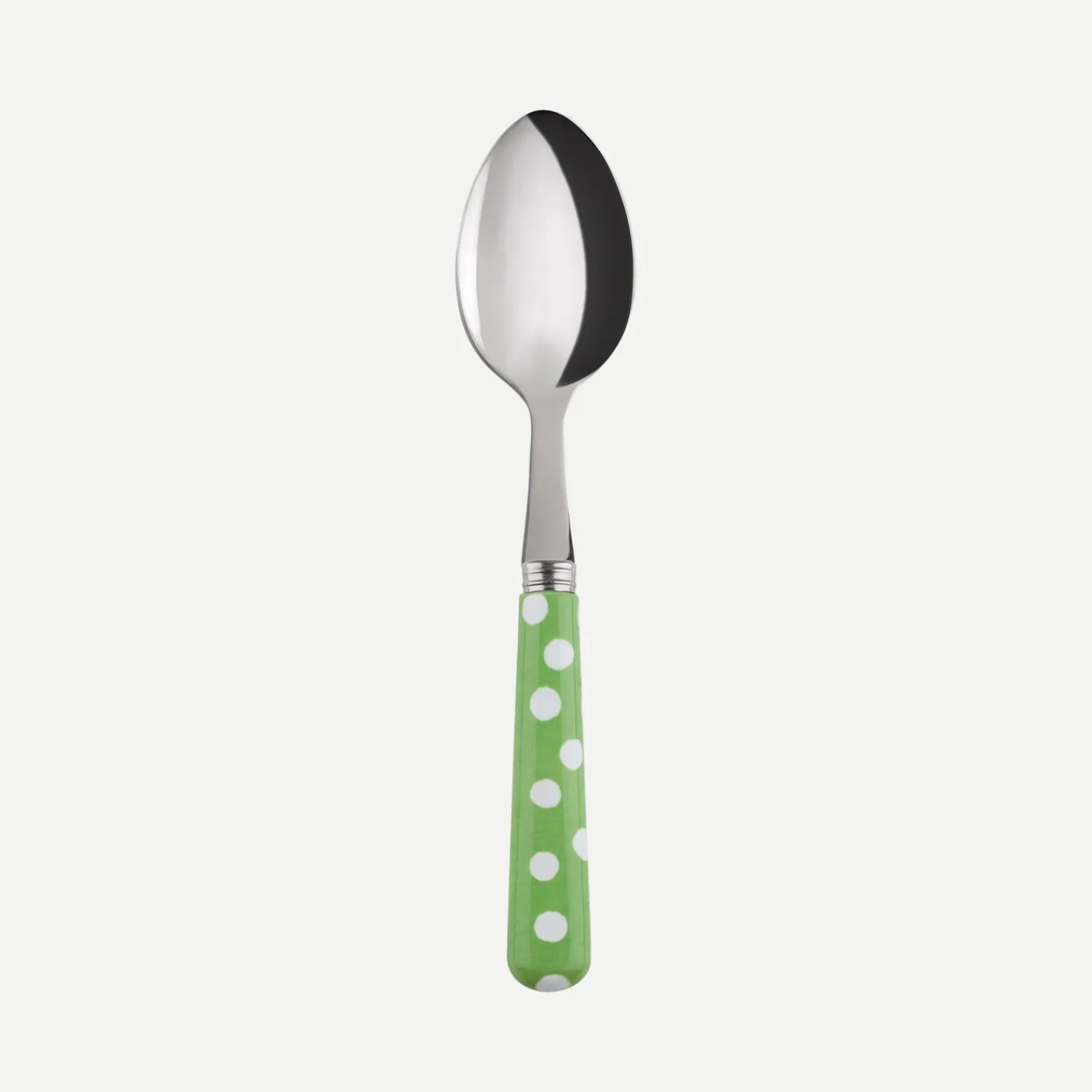 Sabre Paris Pois Blancs, Vert jardin Vertjardin Best