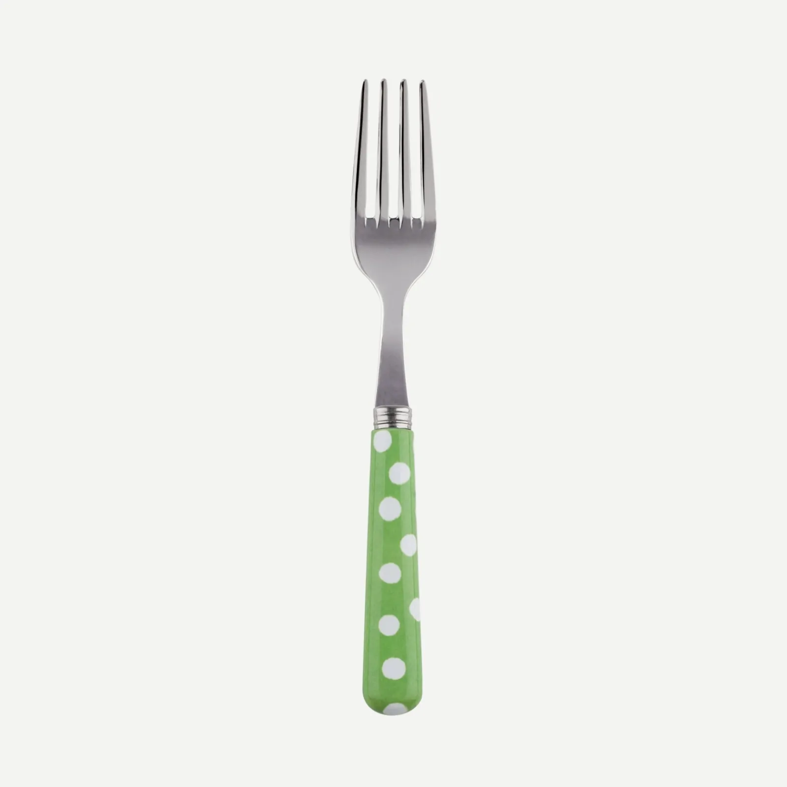 Sabre Paris Pois Blancs, Vert jardin Vertjardin Online