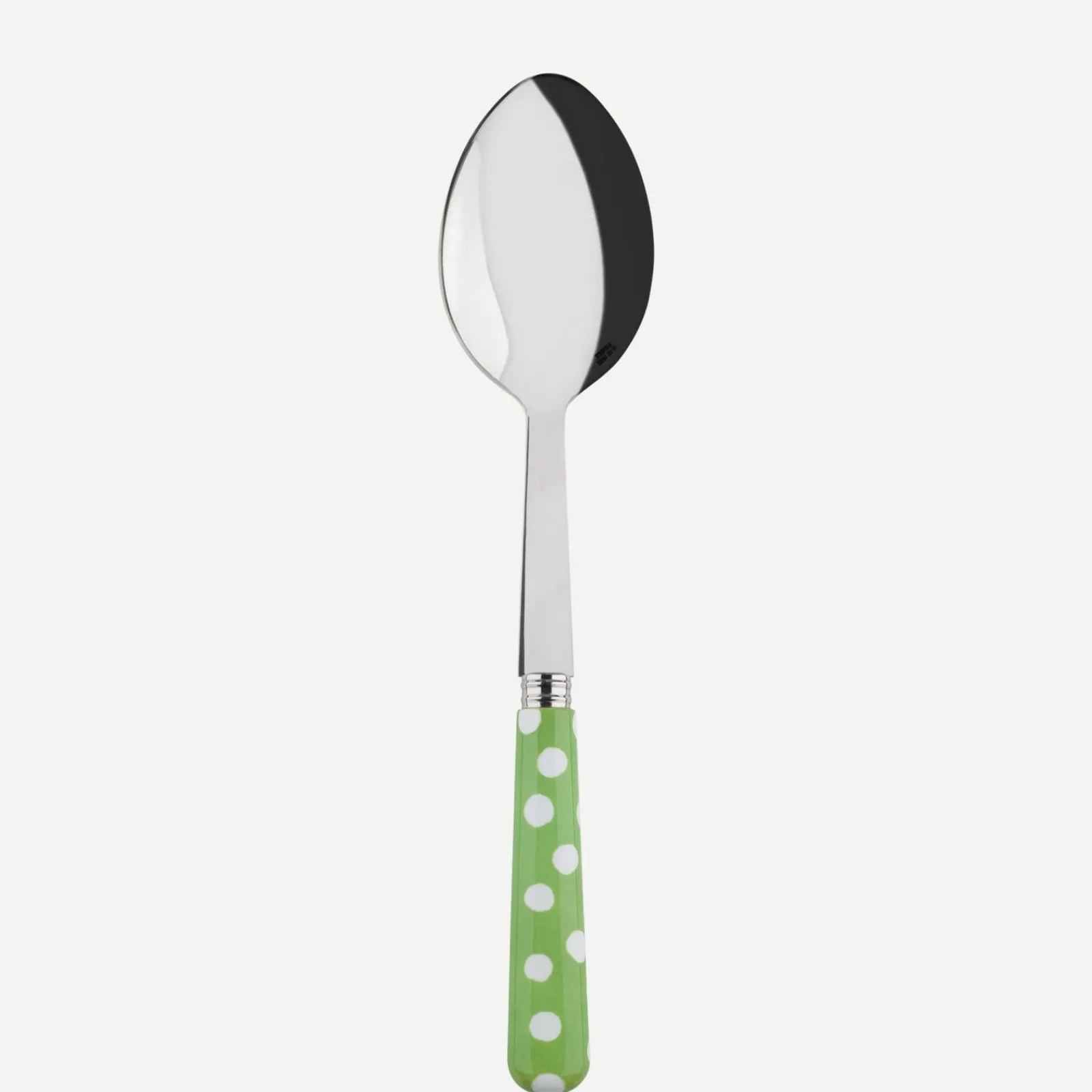 Sabre Paris Pois Blancs, Vert jardin Vertjardin Cheap