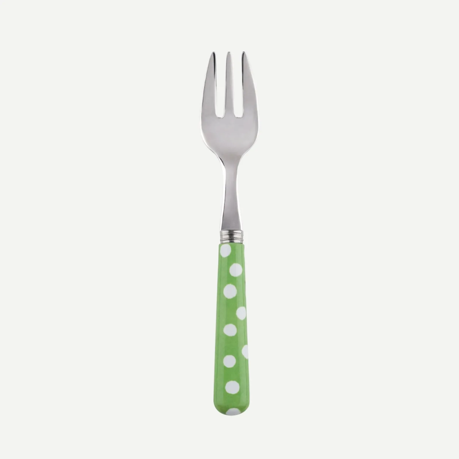 Sabre Paris Pois Blancs, Vert jardin Vertjardin Best Sale