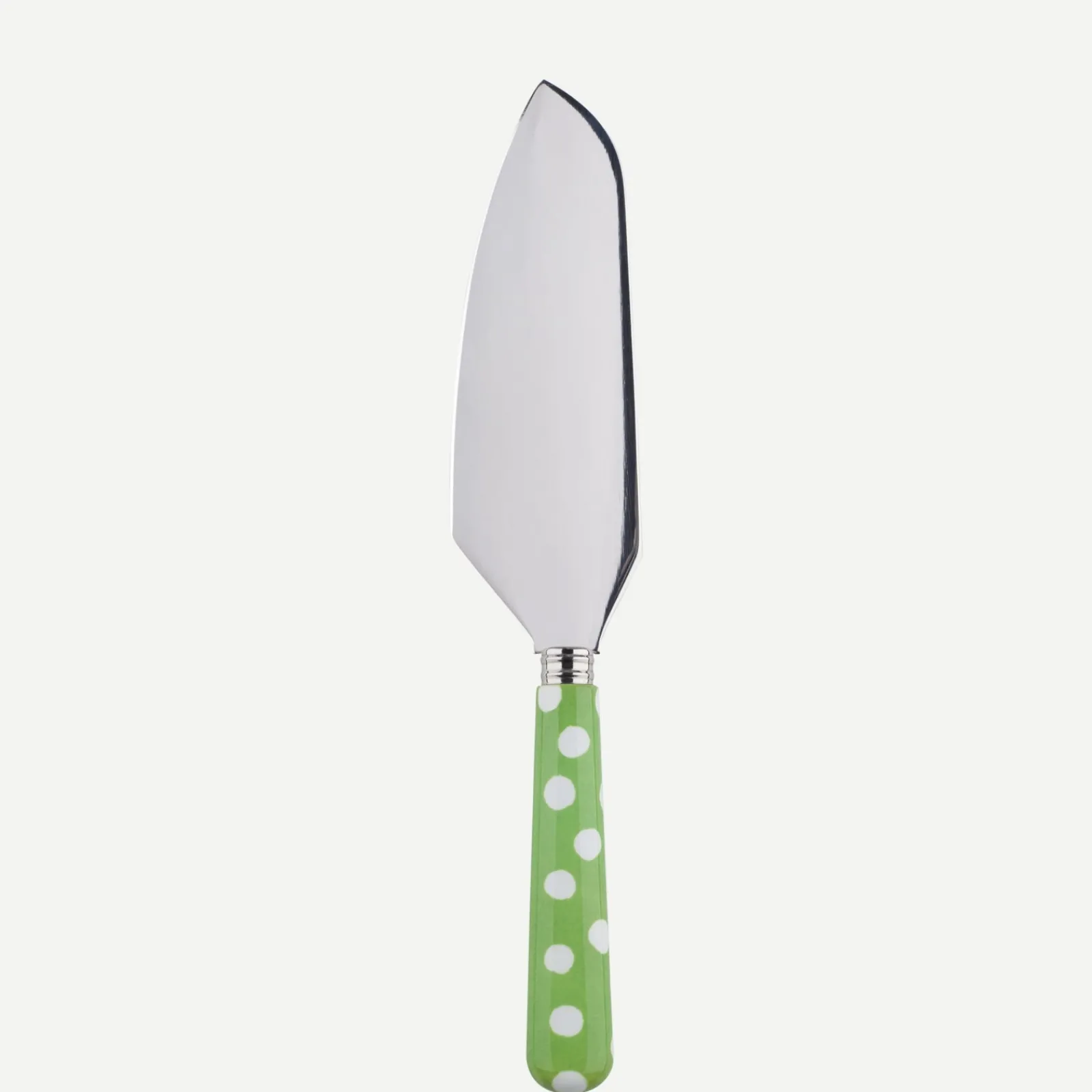 Sabre Paris Pois Blancs, Vert jardin Vertjardin Flash Sale