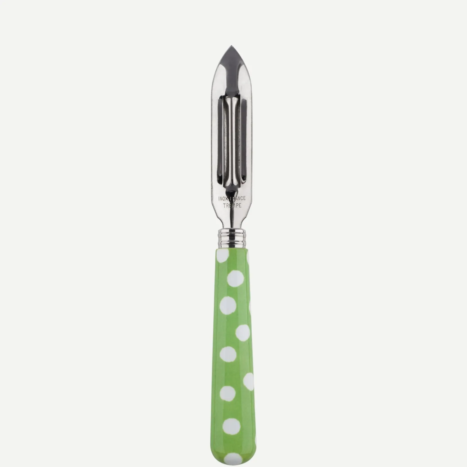 Sabre Paris Pois Blancs, Vert jardin Vertjardin Discount