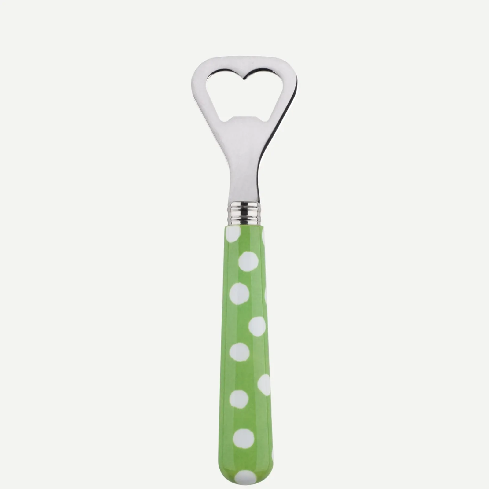Sabre Paris Pois Blancs, Vert jardin Vertjardin Flash Sale