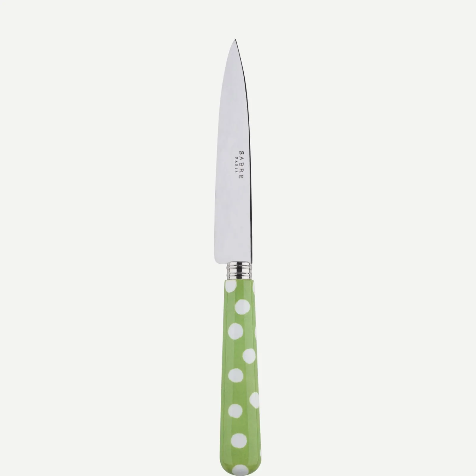 Sabre Paris Pois Blancs, Vert jardin Vertjardin Cheap