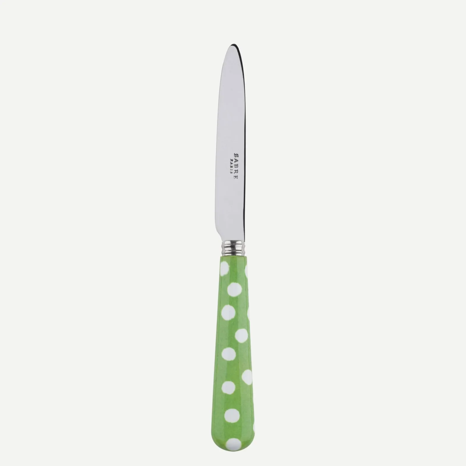Sabre Paris Pois Blancs, Vert jardin Vertjardin Clearance