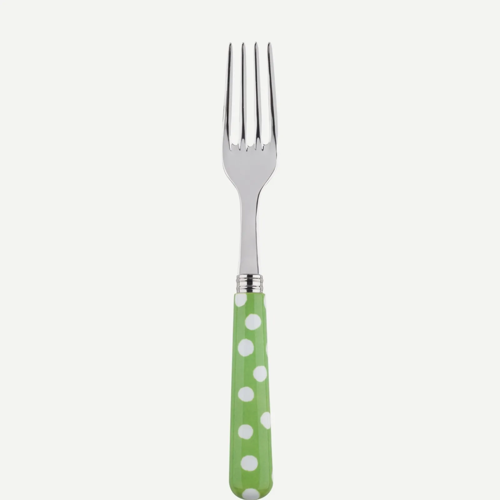 Sabre Paris Pois Blancs, Vert jardin Vertjardin Best Sale