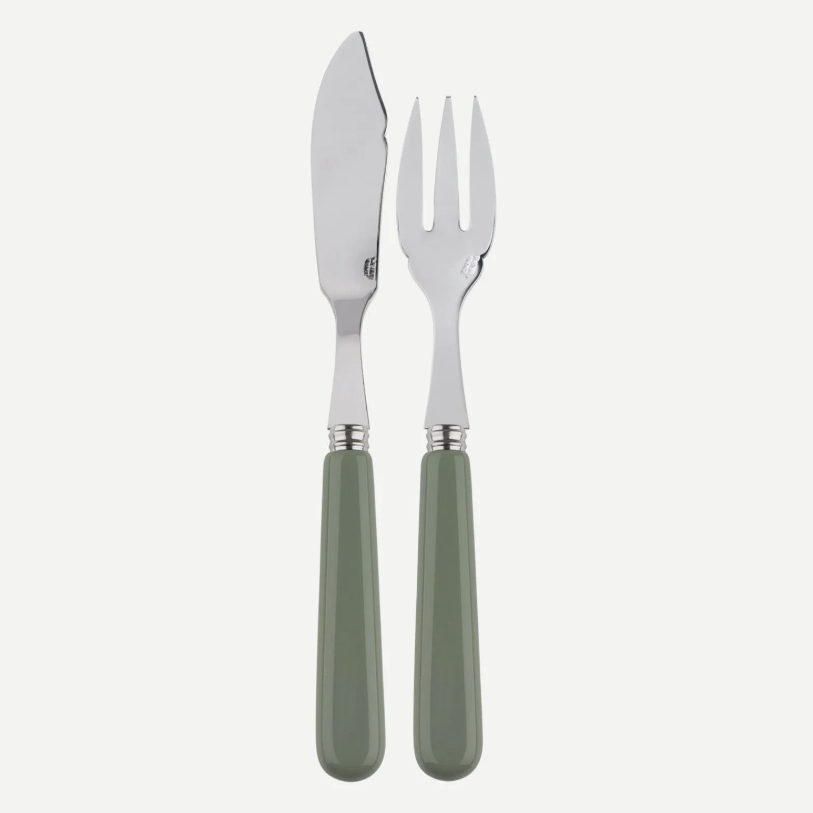 Sabre Paris Pop unis, Asperge Online