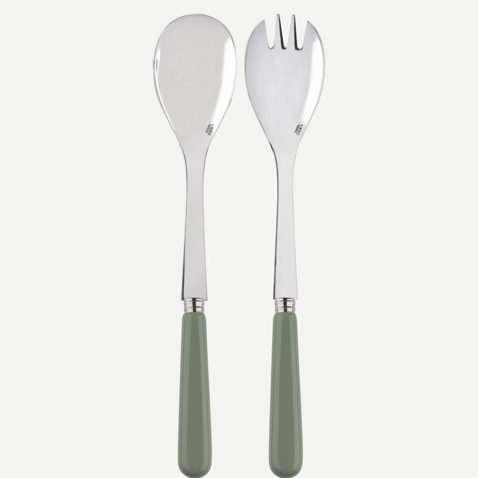 Sabre Paris Pop unis, Asperge Outlet
