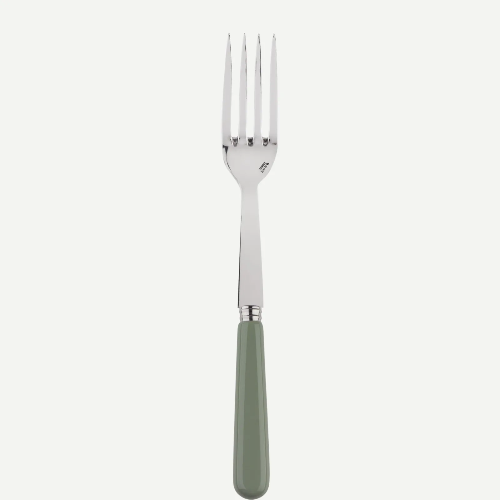 Sabre Paris Pop unis, Asperge Sale