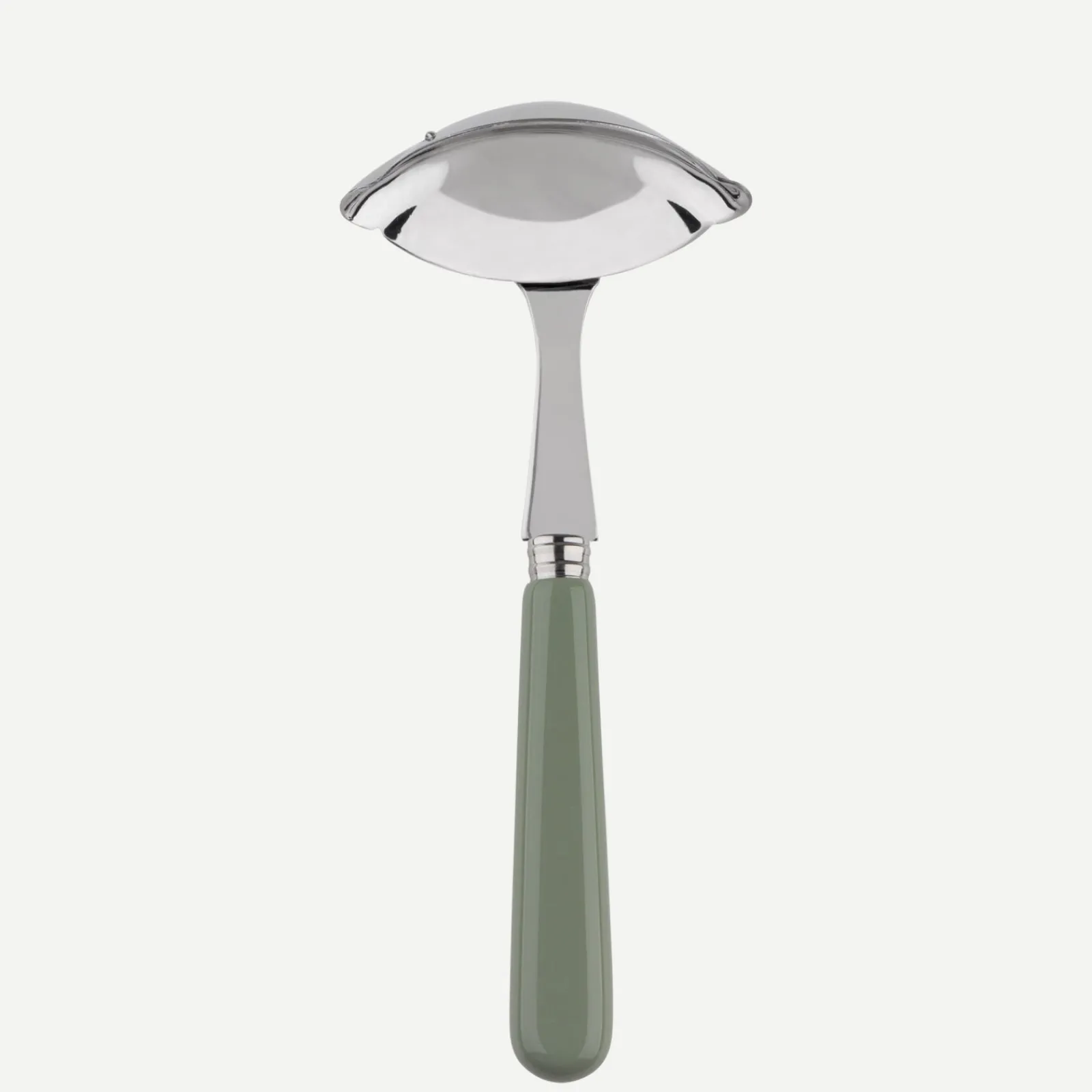 Sabre Paris Pop unis, Asperge Cheap