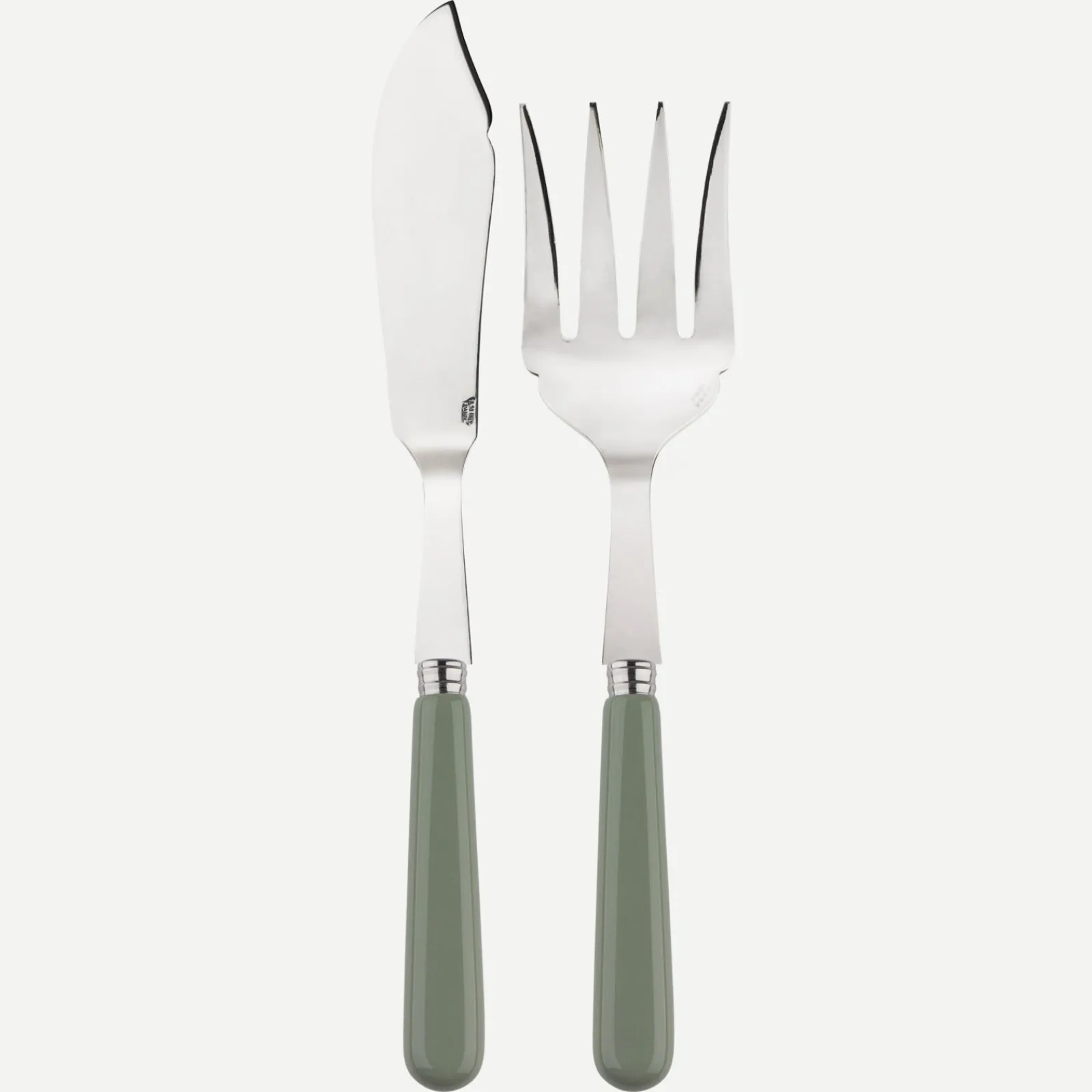 Sabre Paris Pop unis, Asperge Online