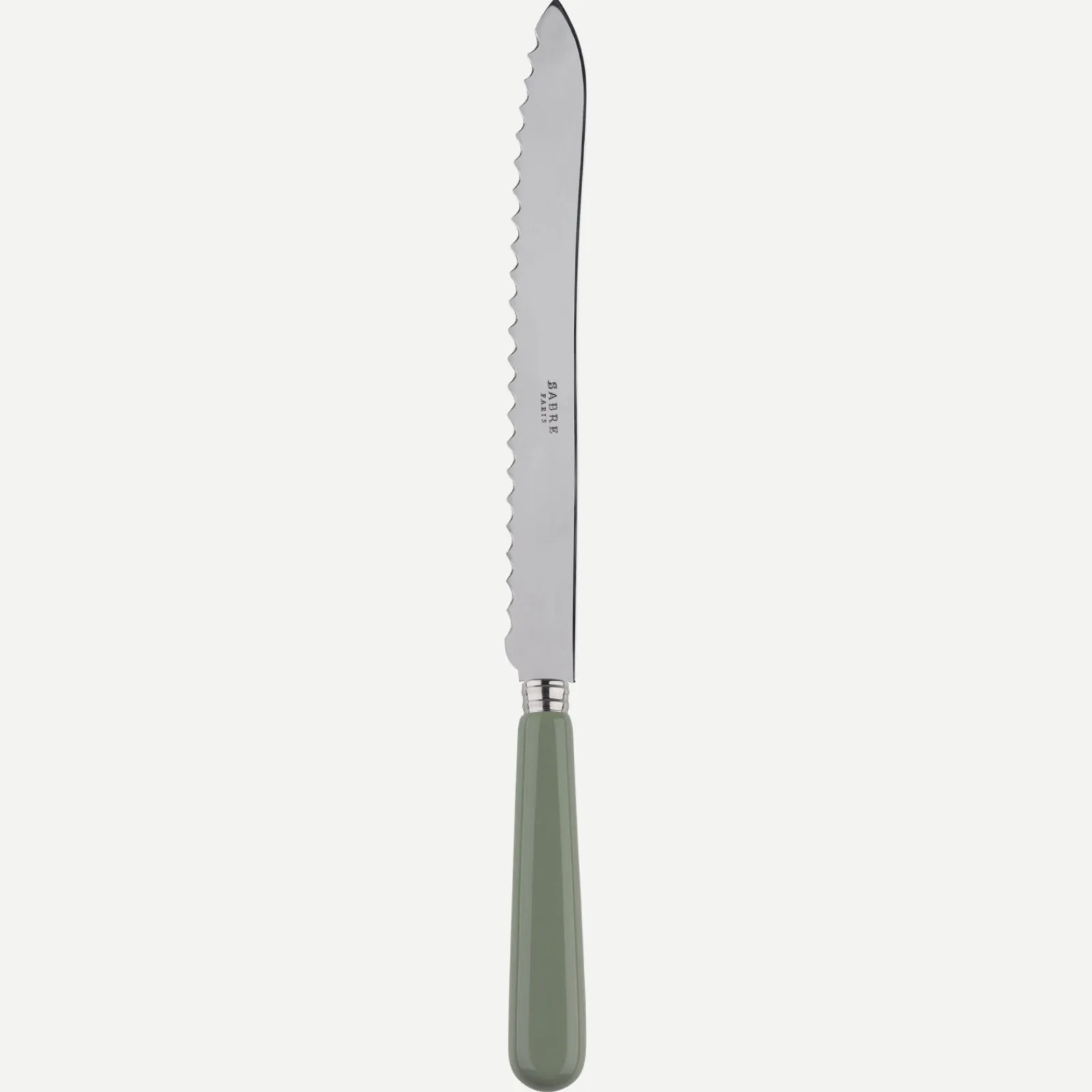 Sabre Paris Pop unis, Asperge Cheap