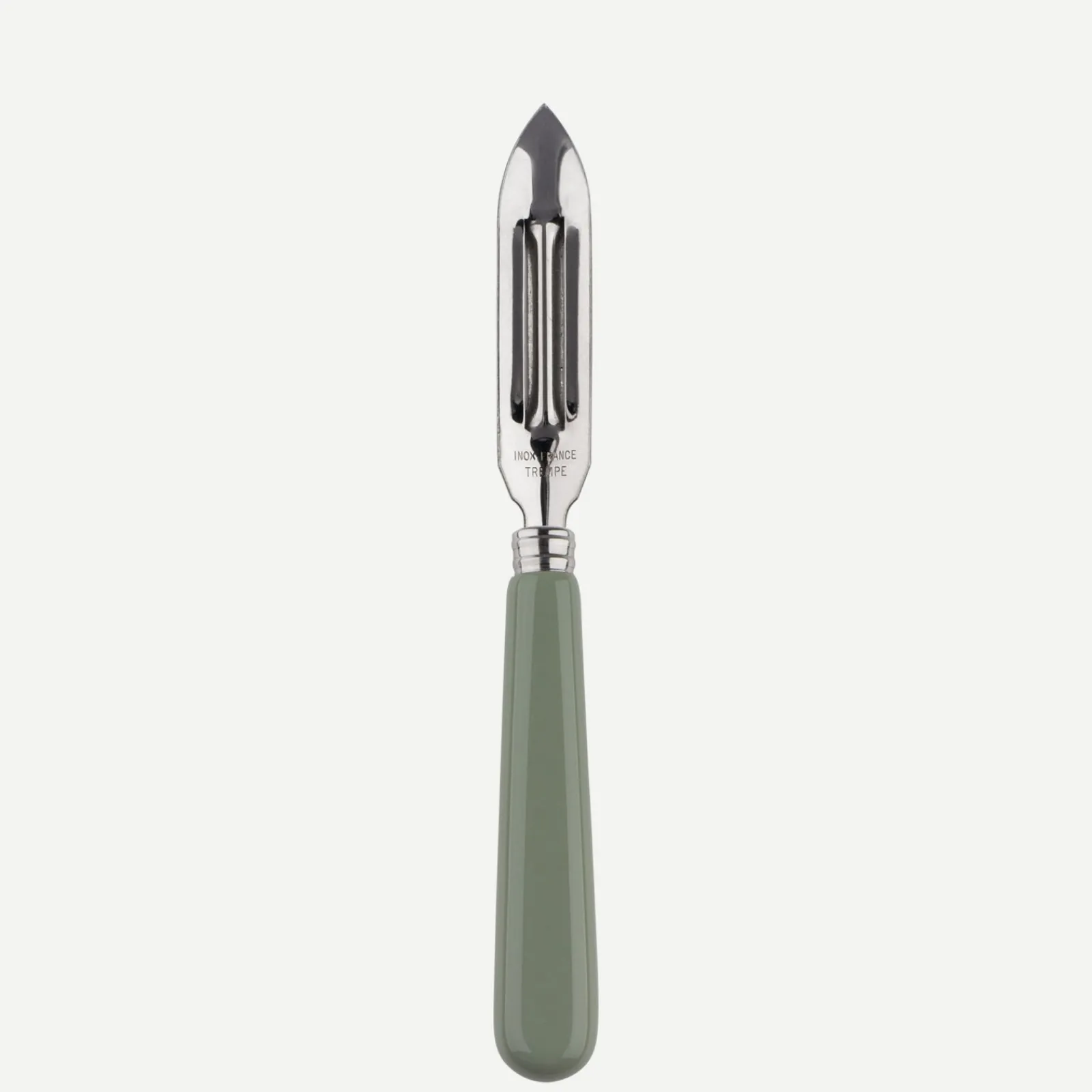 Sabre Paris Pop unis, Asperge Hot
