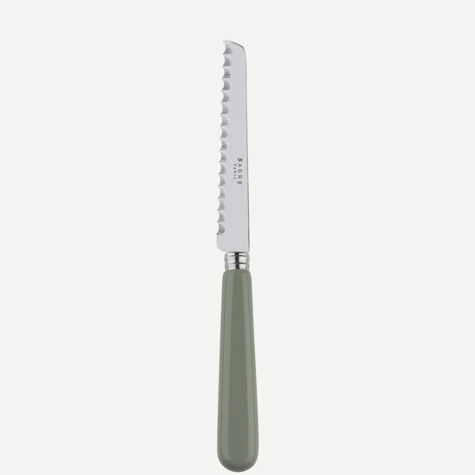 Sabre Paris Pop unis, Asperge Shop