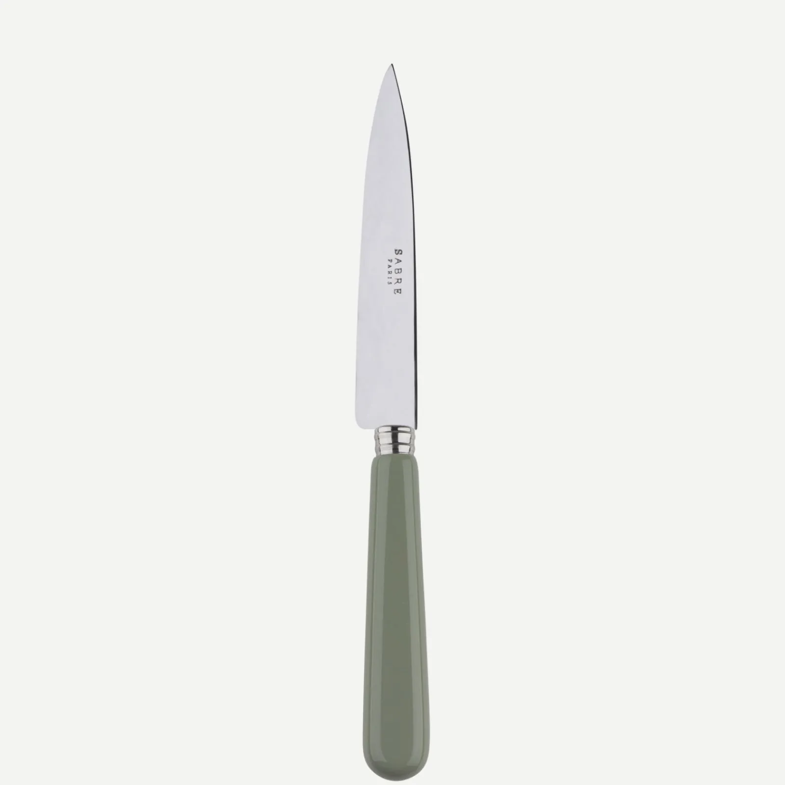 Sabre Paris Pop unis, Asperge Hot