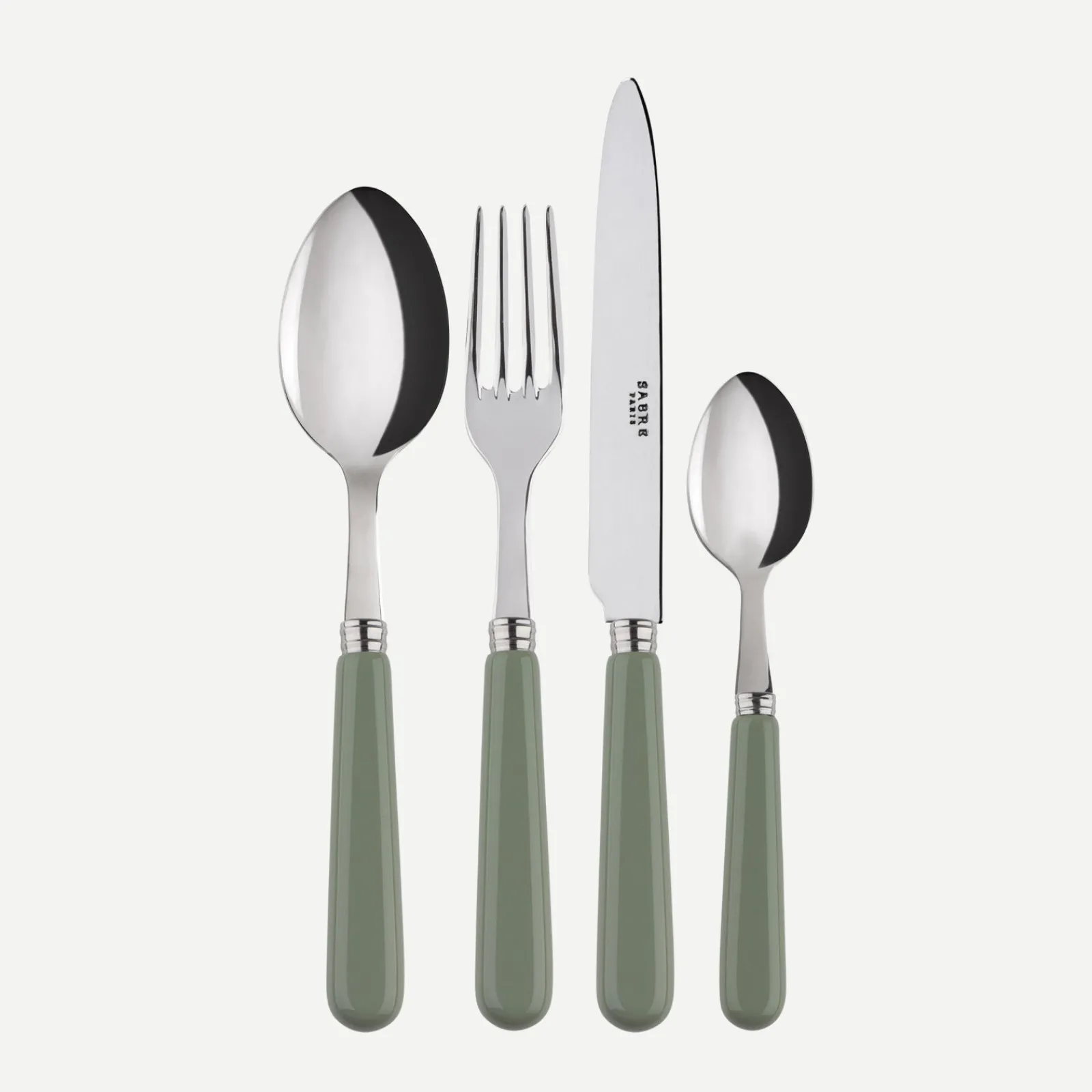Sabre Paris Pop unis, Asperge Best Sale