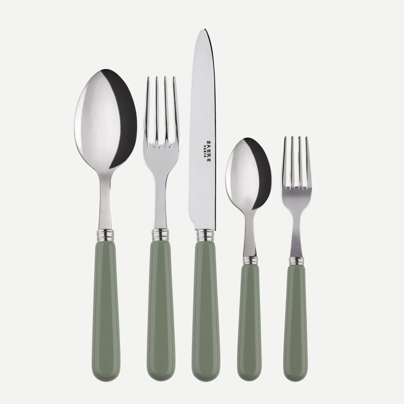 Sabre Paris Pop unis, Asperge Best Sale