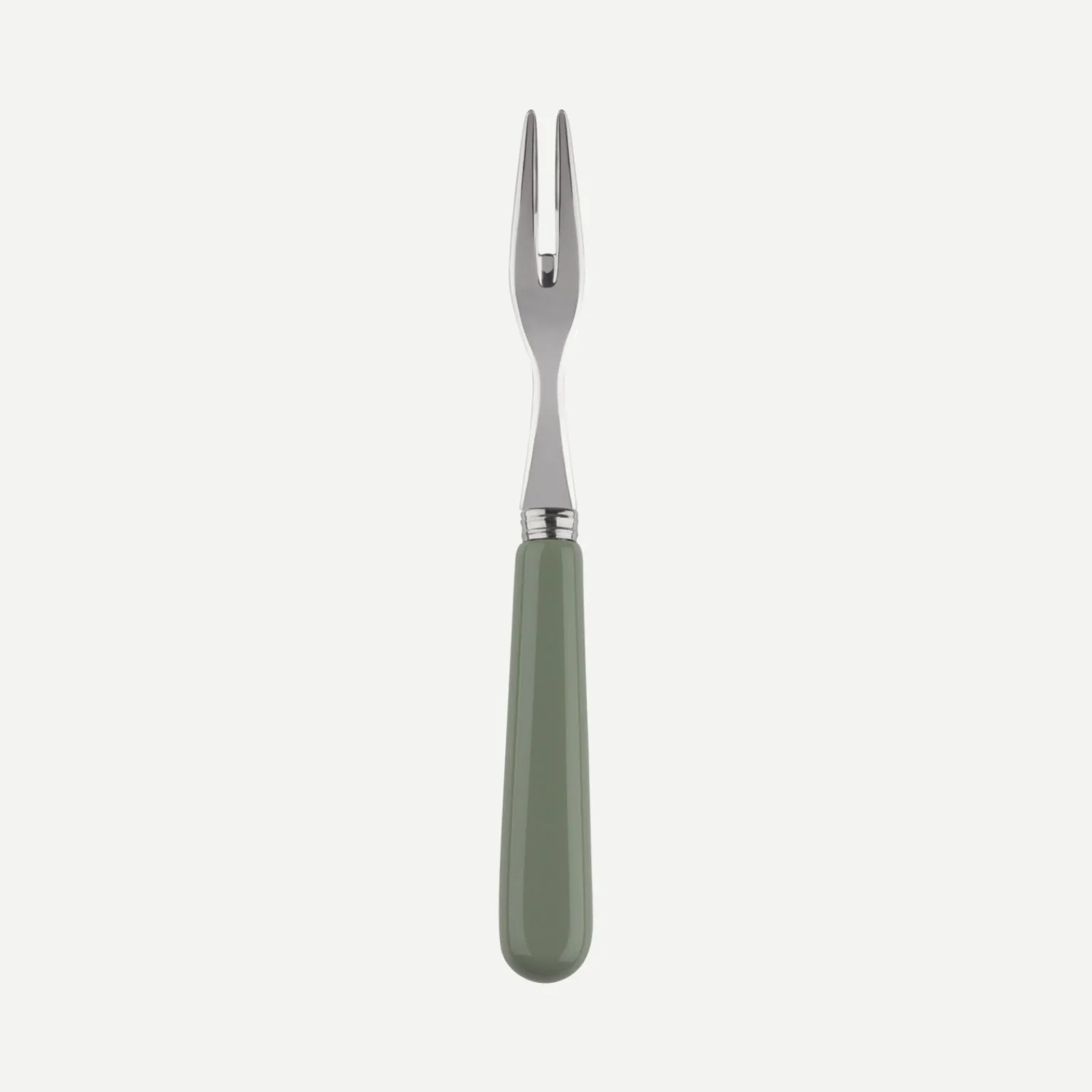 Sabre Paris Pop unis, Asperge Hot