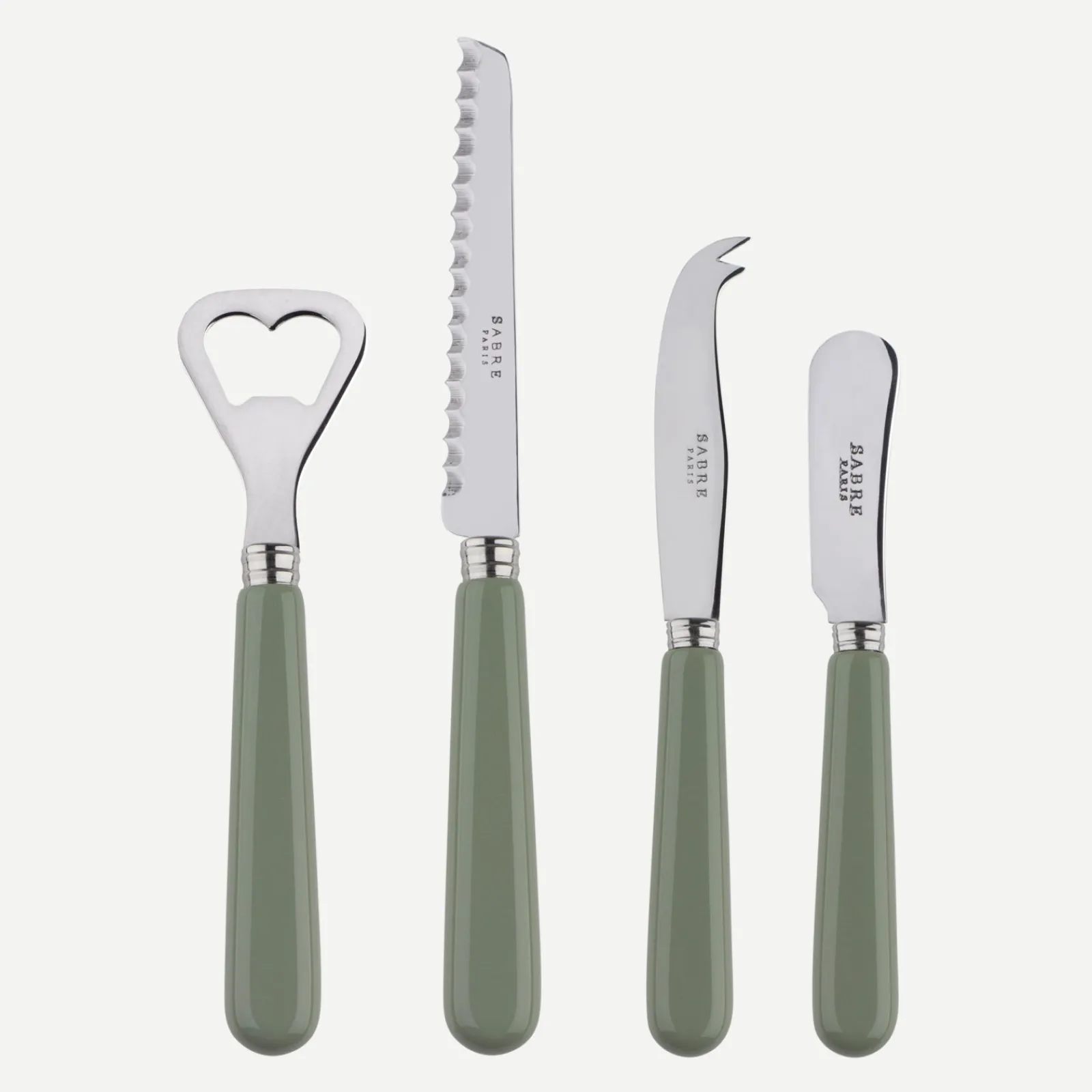Sabre Paris Pop unis, Asperge Best Sale