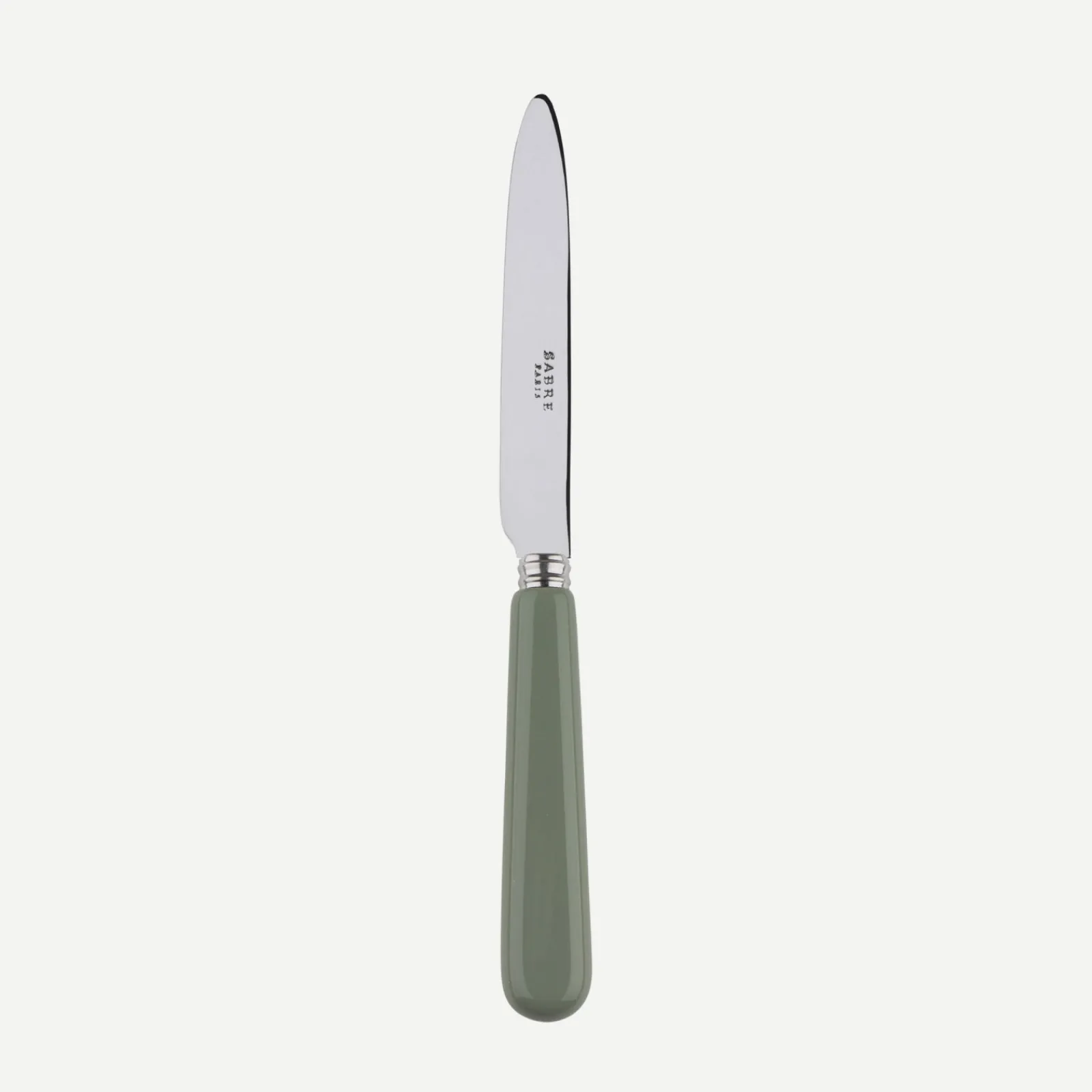 Sabre Paris Pop unis, Asperge Fashion