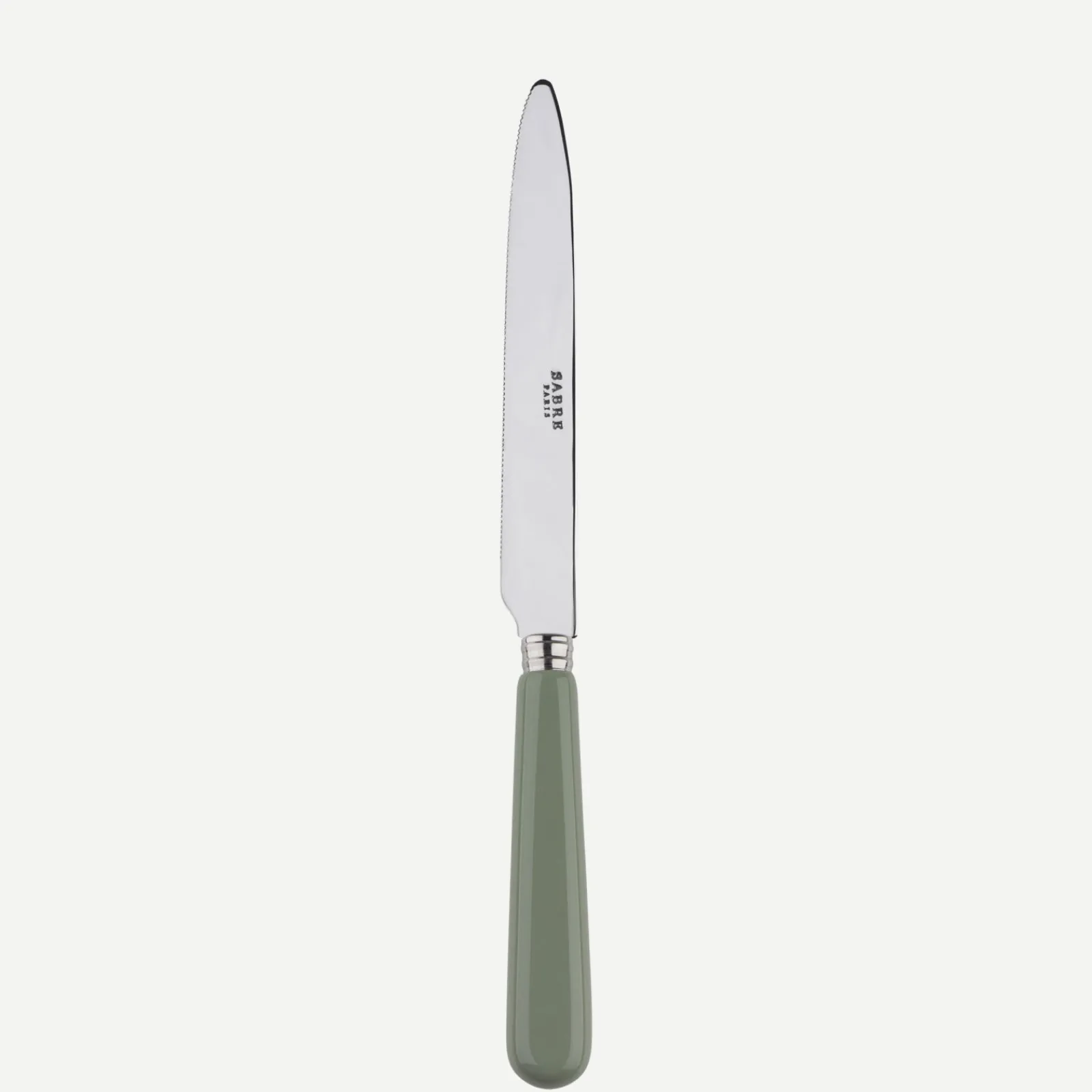 Sabre Paris Pop unis, Asperge Online
