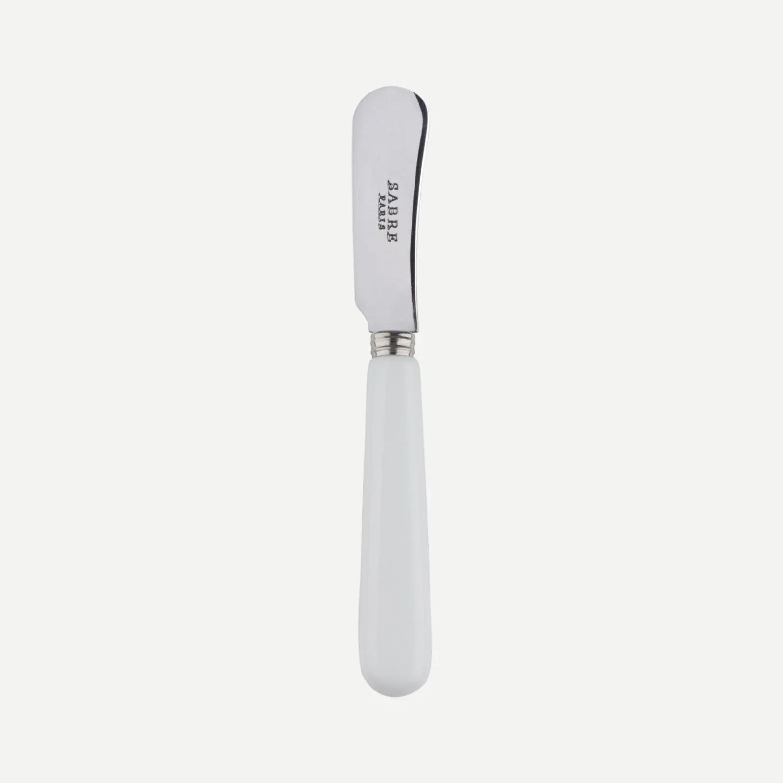 Sabre Paris Pop unis, Blanc Sale