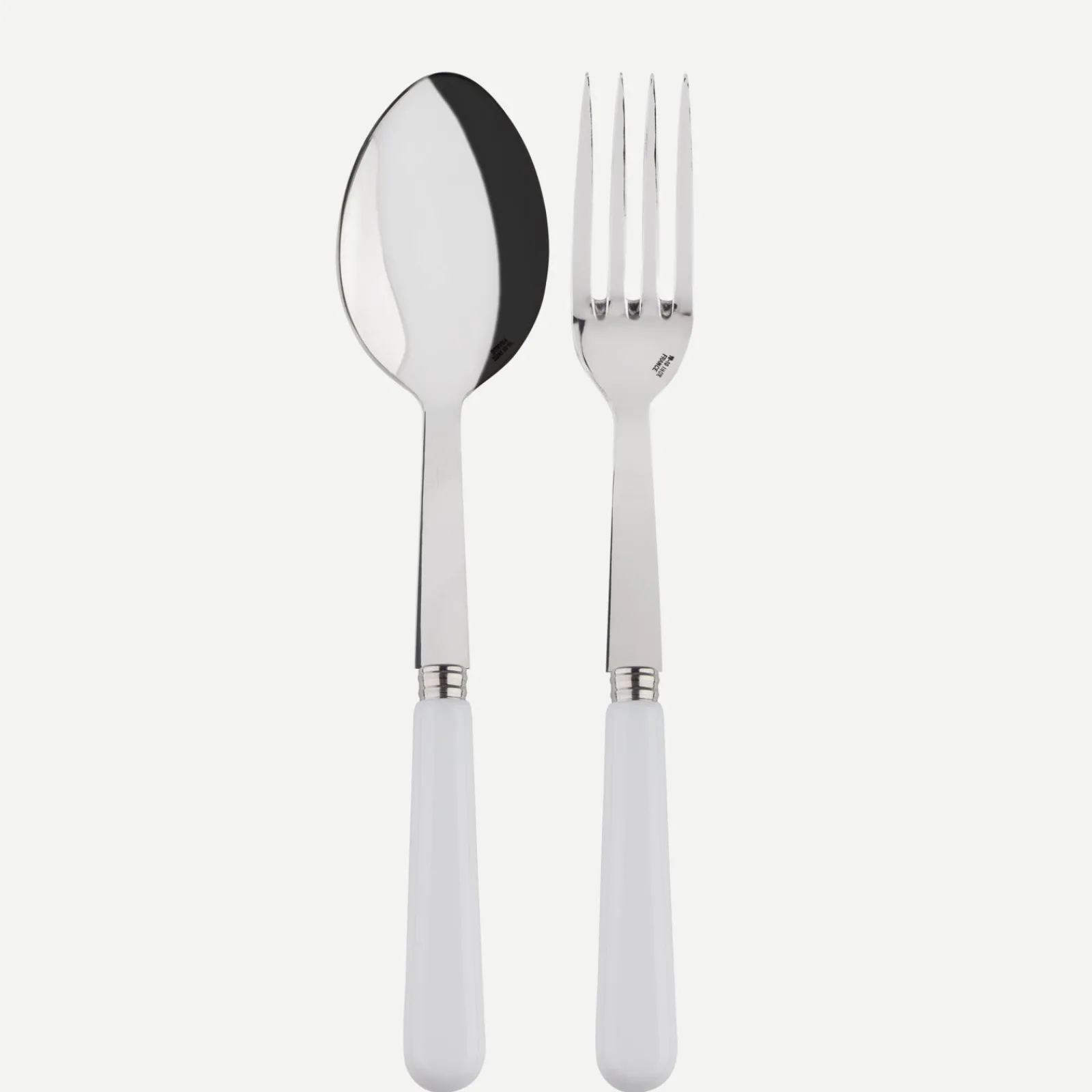 Sabre Paris Pop unis, Blanc Cheap