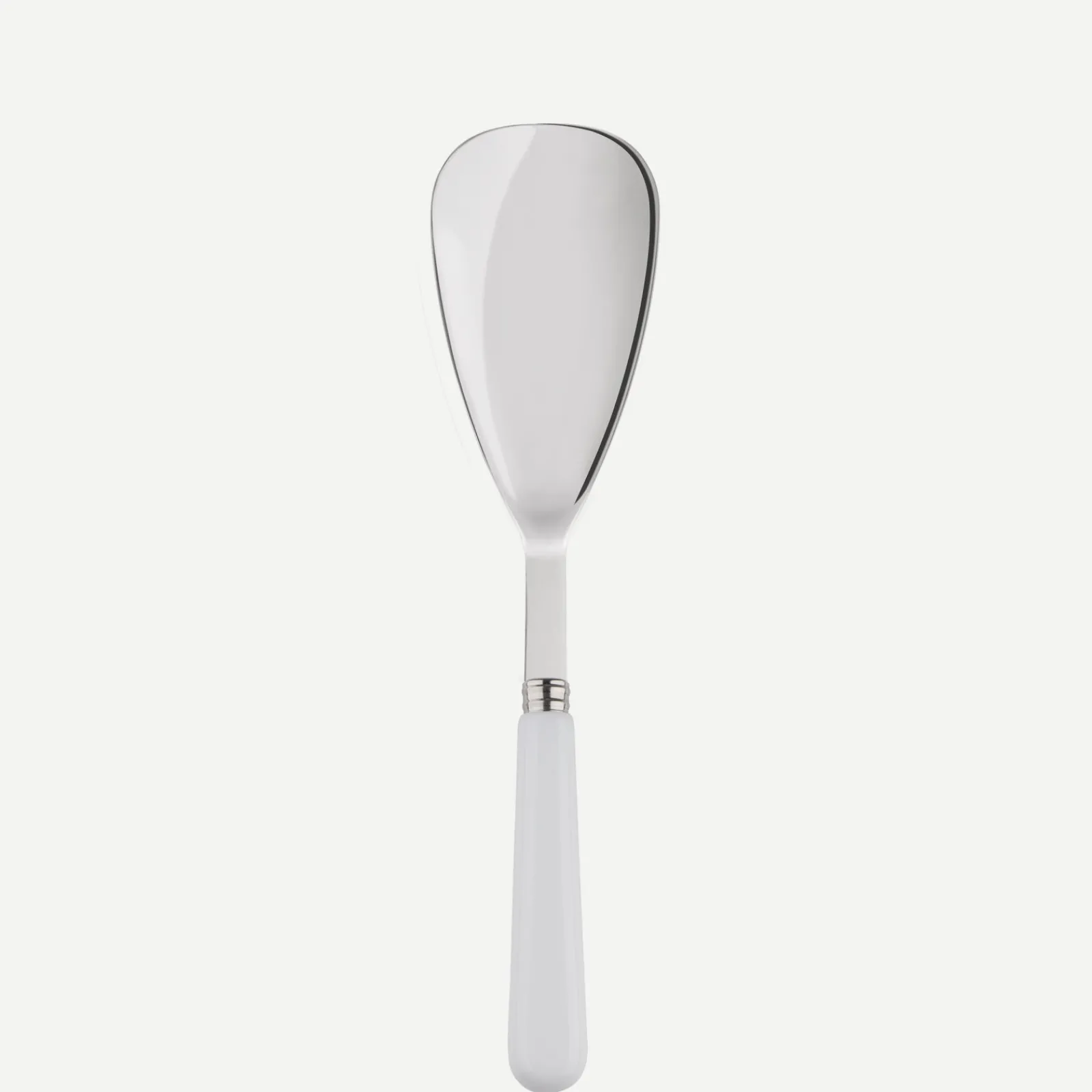 Sabre Paris Pop unis, Blanc Best