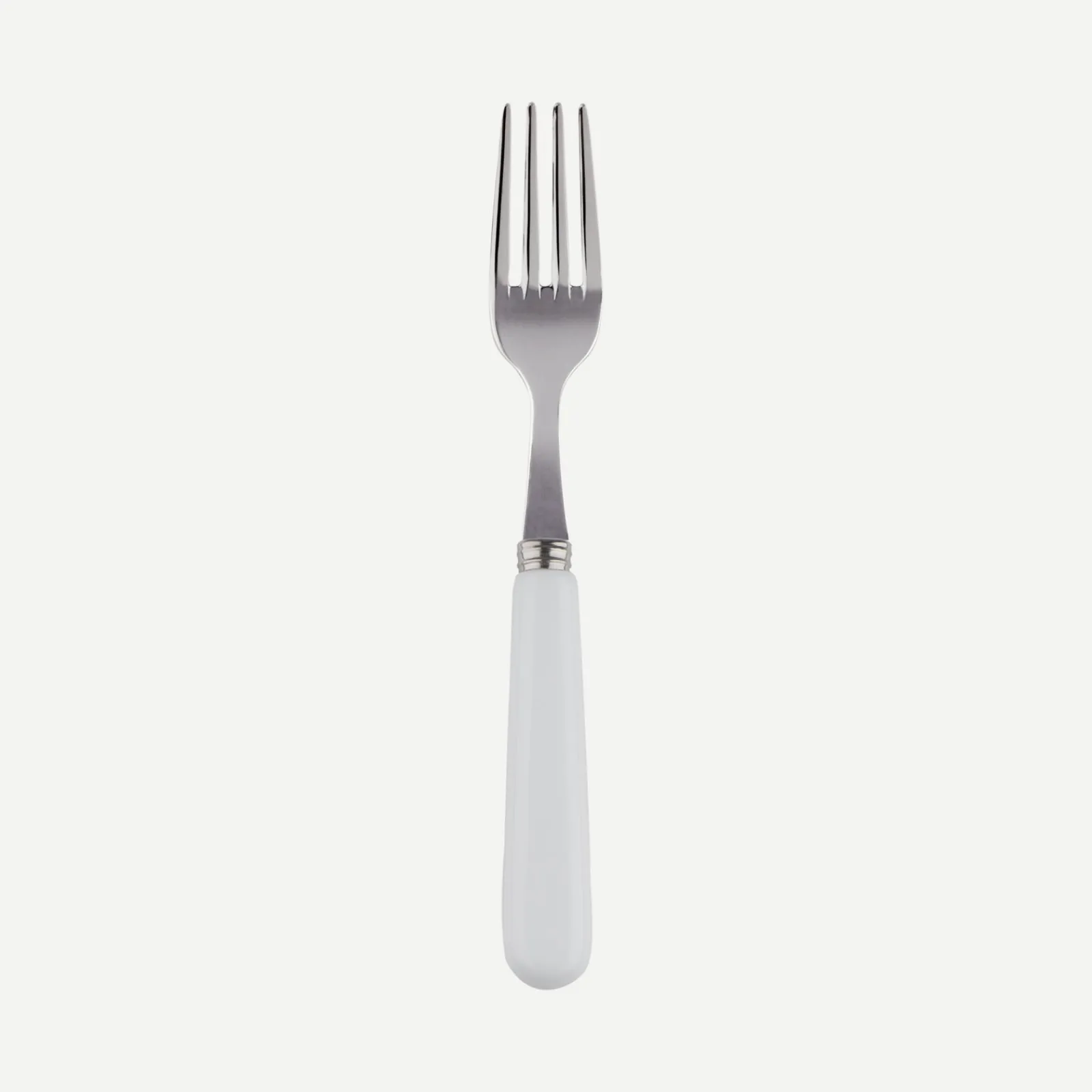 Sabre Paris Pop unis, Blanc Cheap