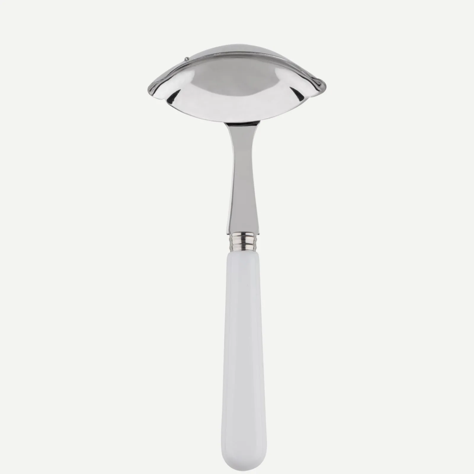 Sabre Paris Pop unis, Blanc Hot