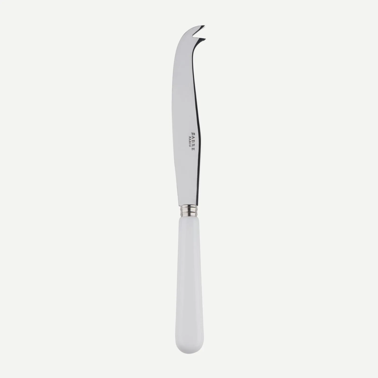 Sabre Paris Pop unis, Blanc Discount